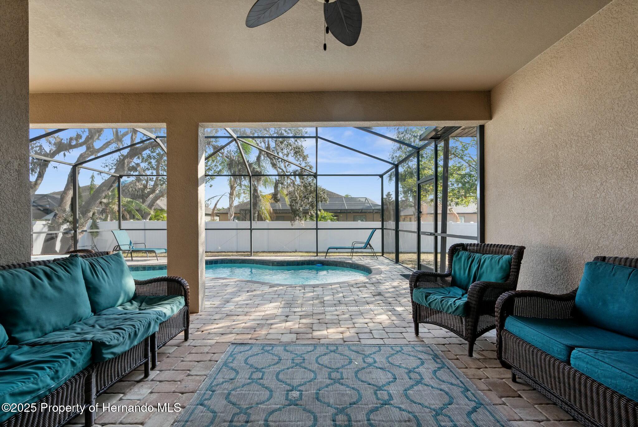 692 Challice Drive, Spring Hill, Florida image 6