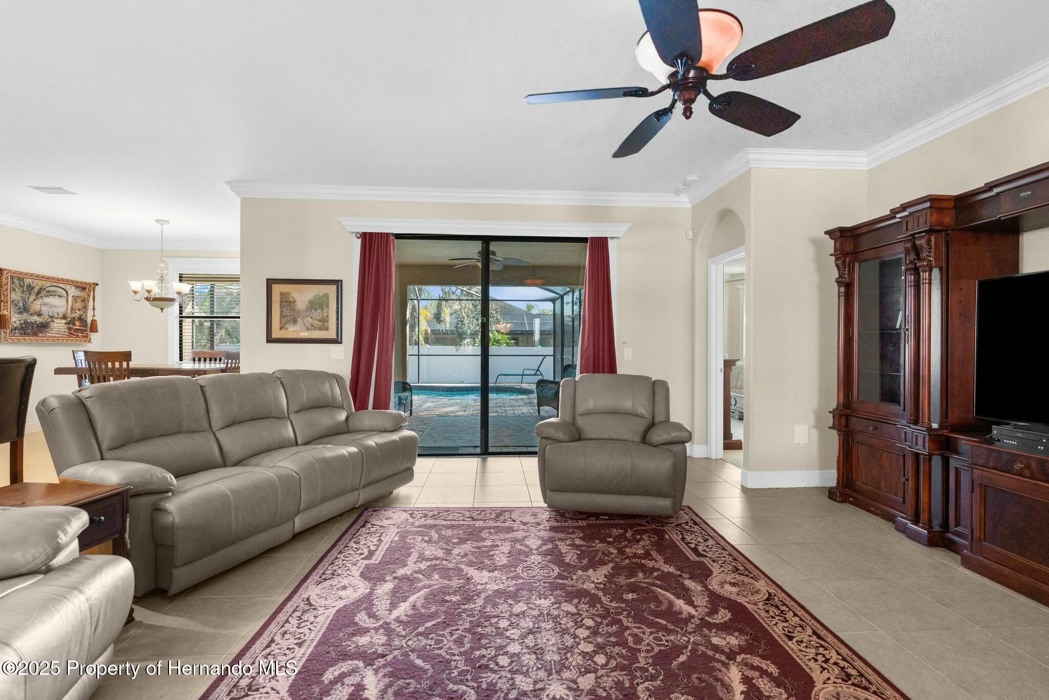 692 Challice Drive, Spring Hill, Florida image 22