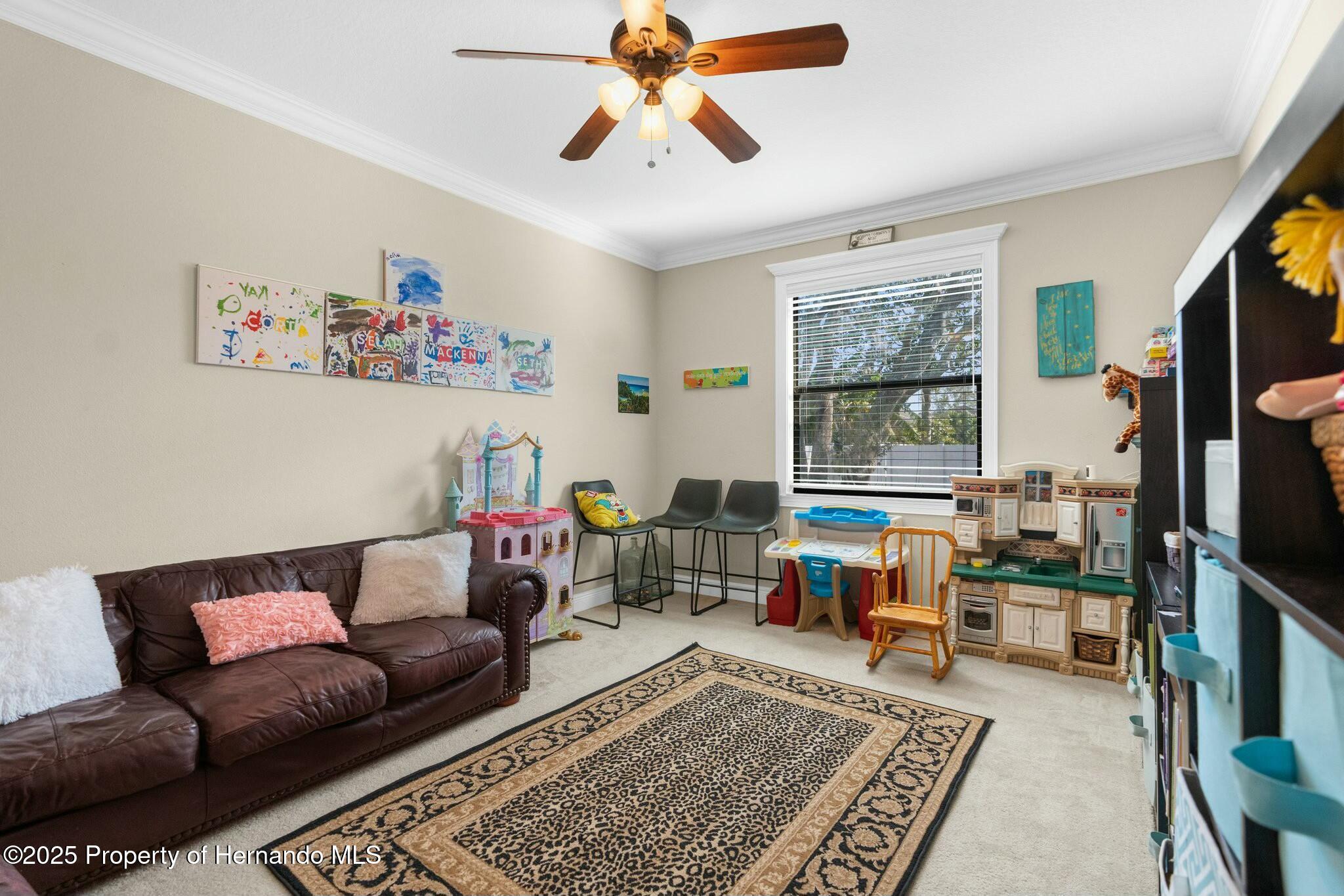 692 Challice Drive, Spring Hill, Florida image 25