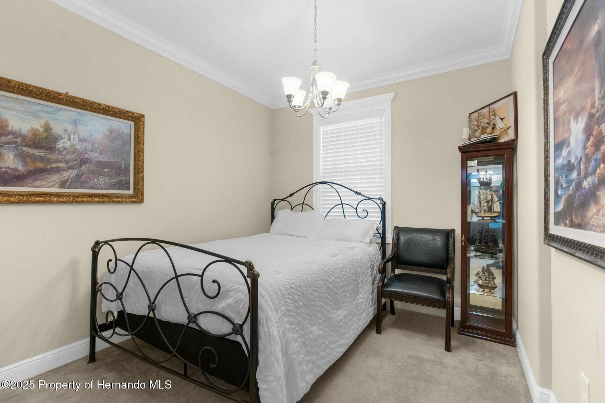 692 Challice Drive, Spring Hill, Florida image 42