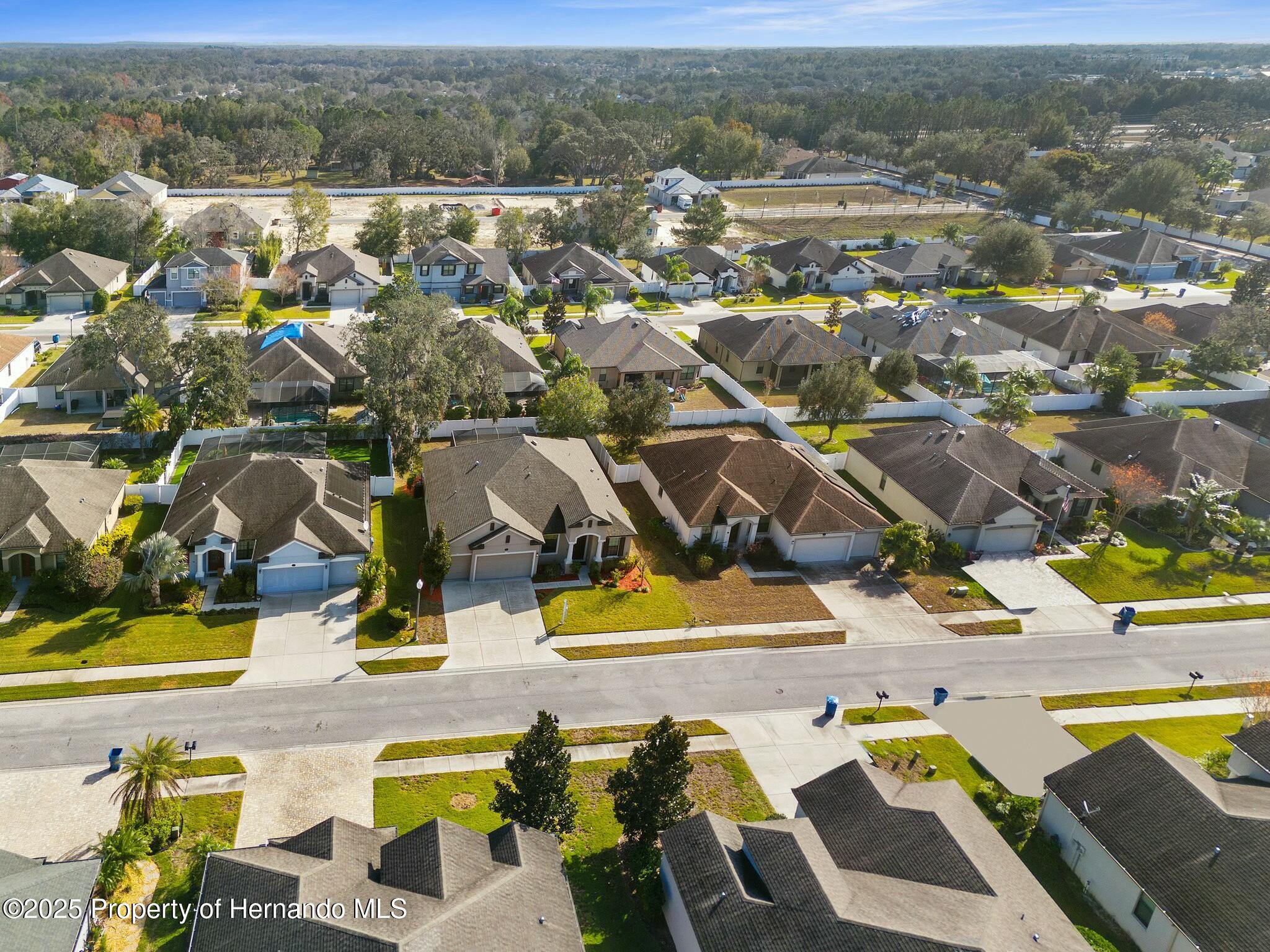 692 Challice Drive, Spring Hill, Florida image 50