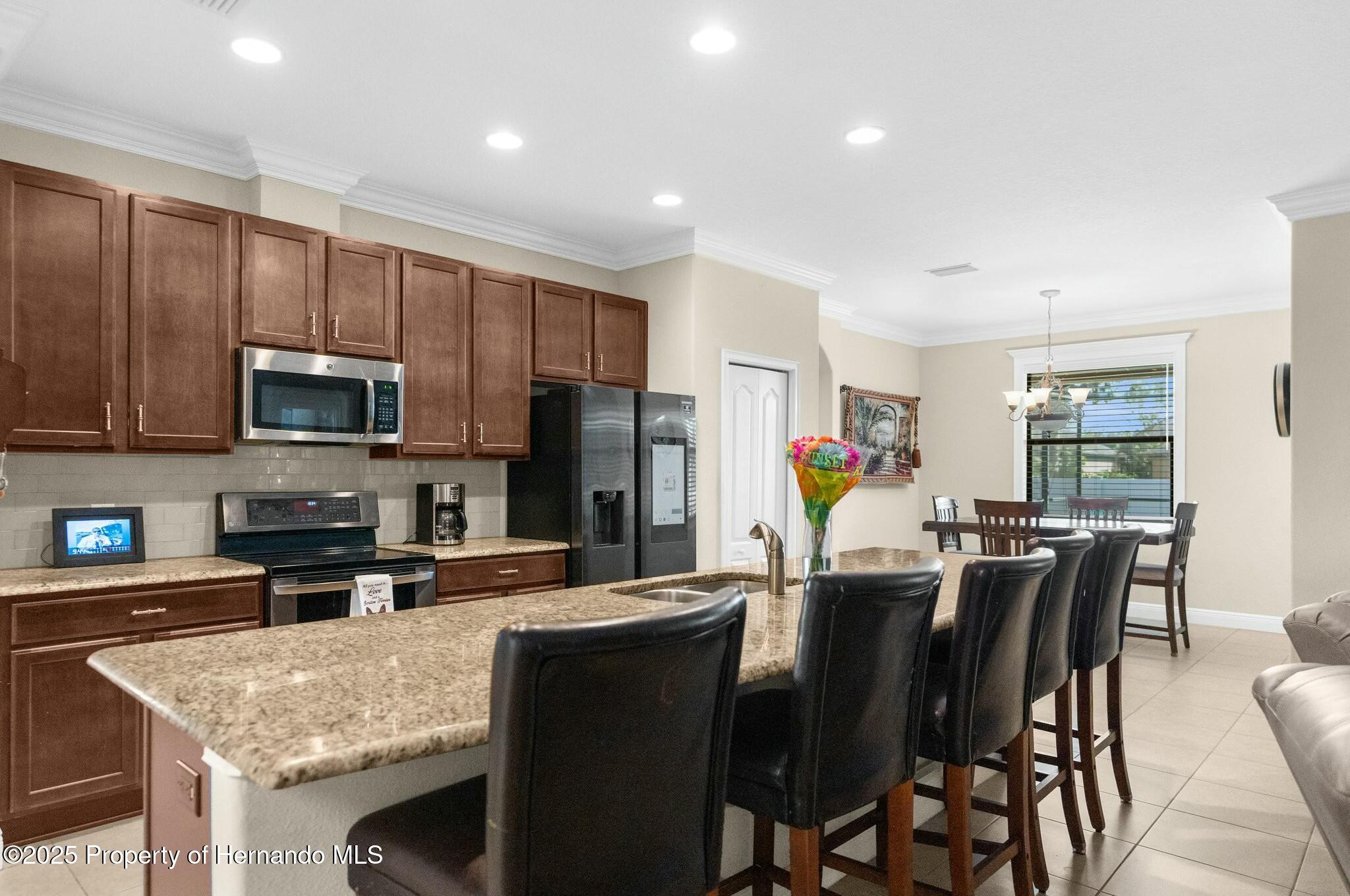 692 Challice Drive, Spring Hill, Florida image 7
