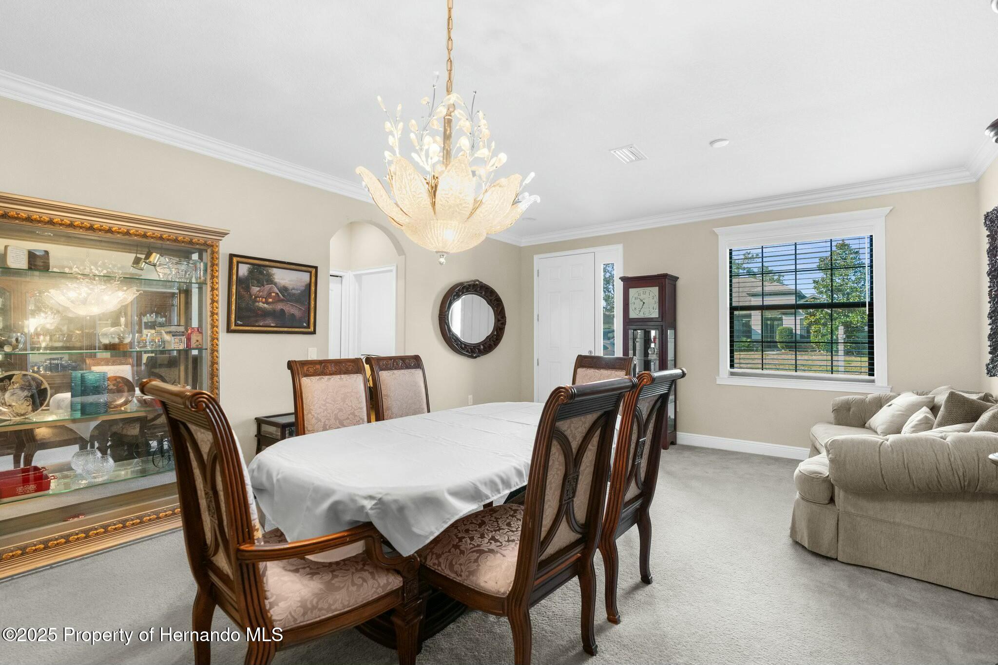 692 Challice Drive, Spring Hill, Florida image 44