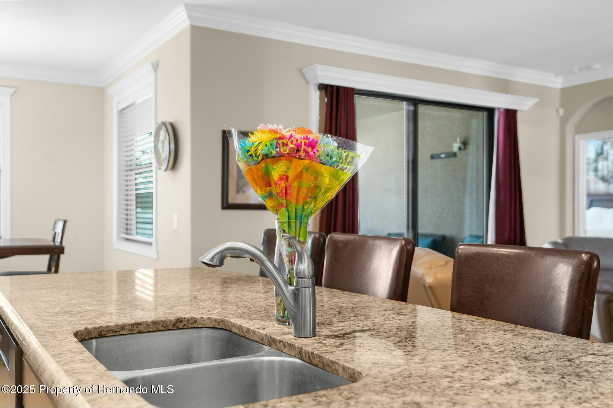692 Challice Drive, Spring Hill, Florida image 24
