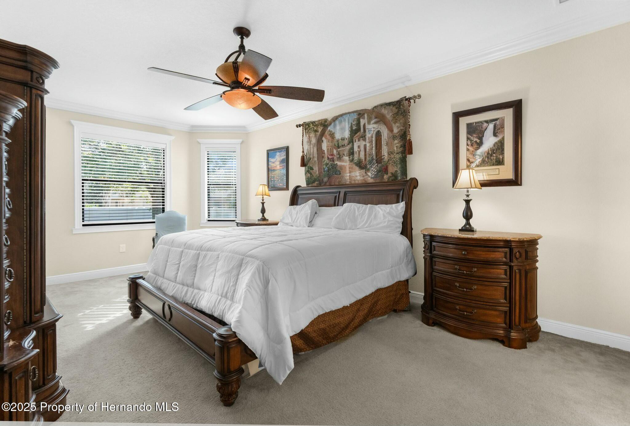 692 Challice Drive, Spring Hill, Florida image 27