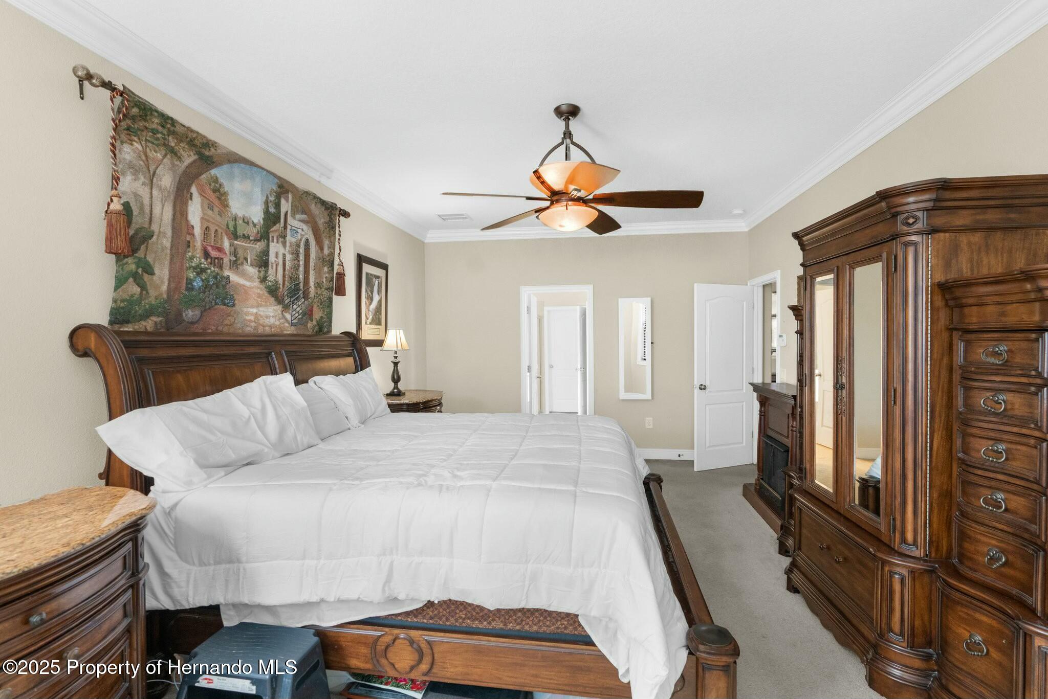 692 Challice Drive, Spring Hill, Florida image 29