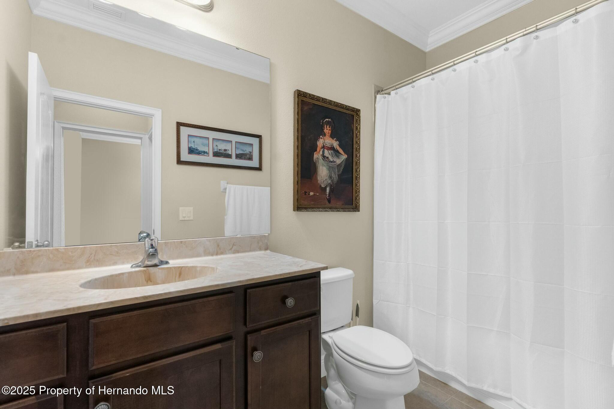692 Challice Drive, Spring Hill, Florida image 41