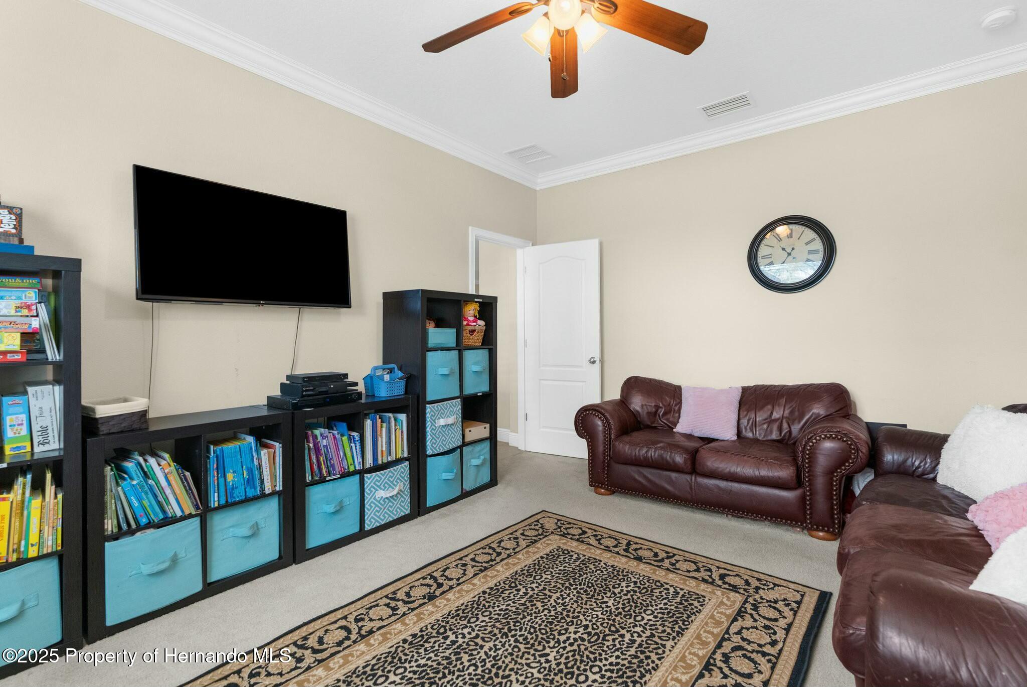692 Challice Drive, Spring Hill, Florida image 26
