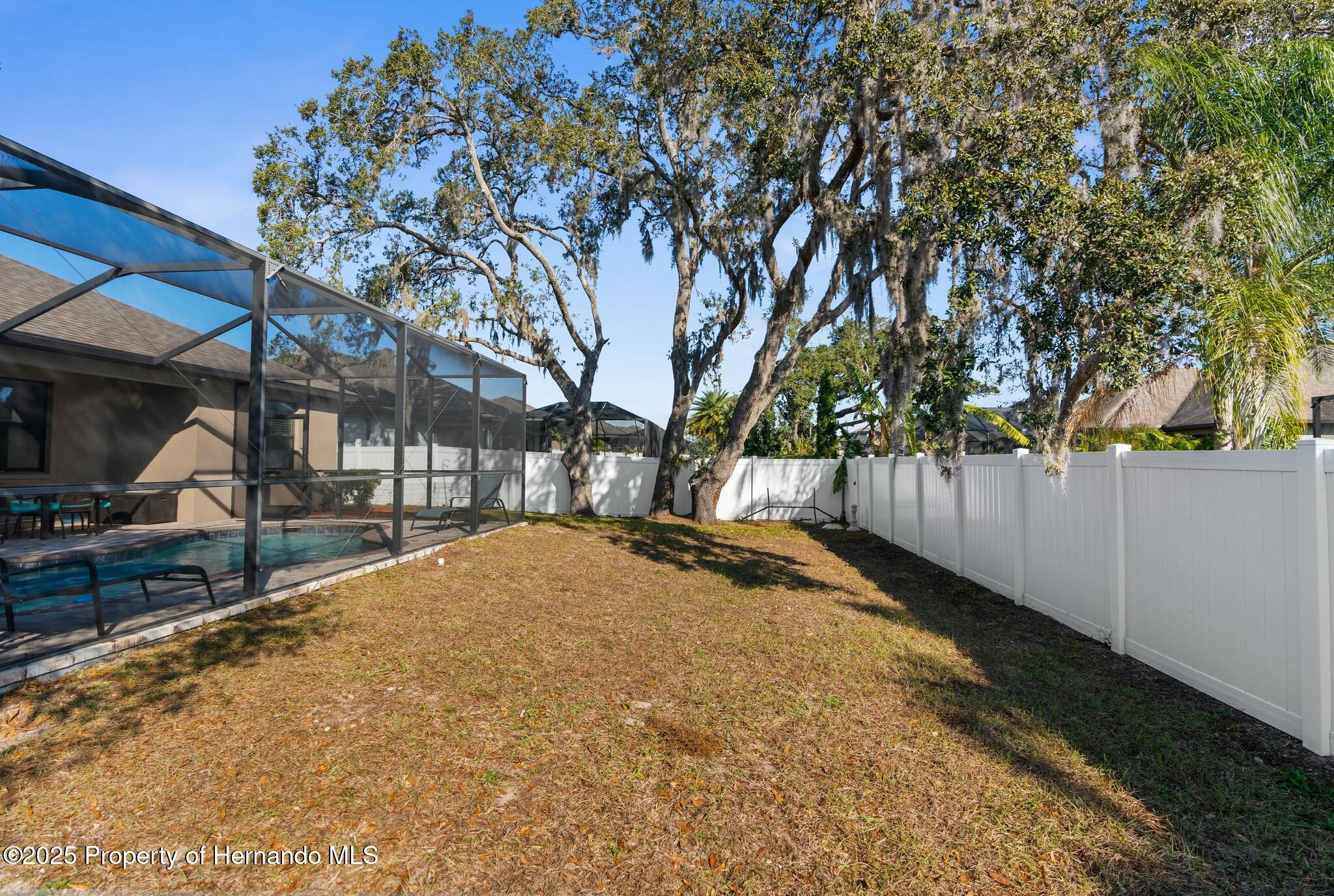 692 Challice Drive, Spring Hill, Florida image 17