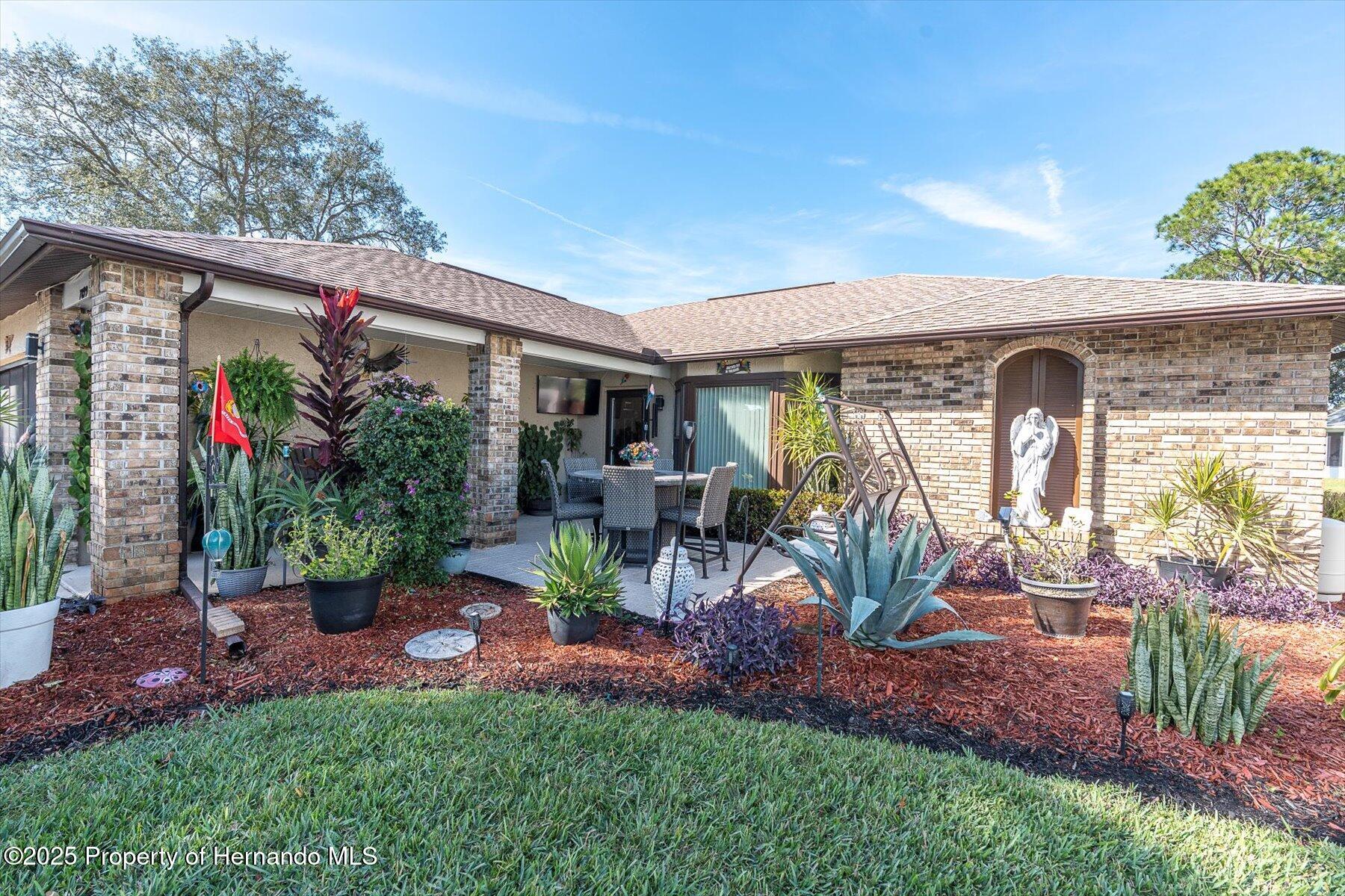 Spring Hill, Florida 34606, United States, 2 Bedrooms Bedrooms, ,2 BathroomsBathrooms,Residential,Active,252013