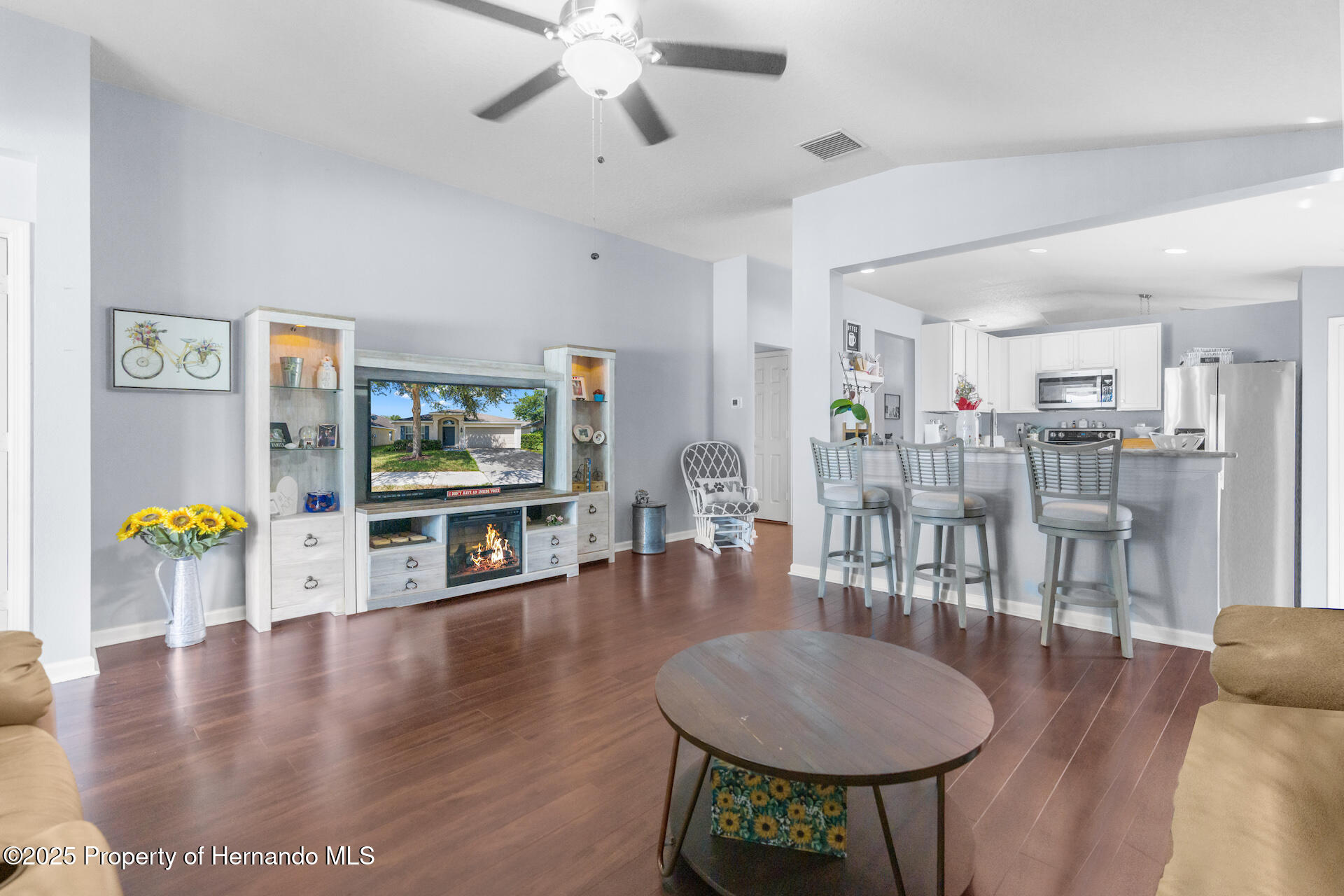 779 Nodding Shade Drive, Brooksville, Florida image 21