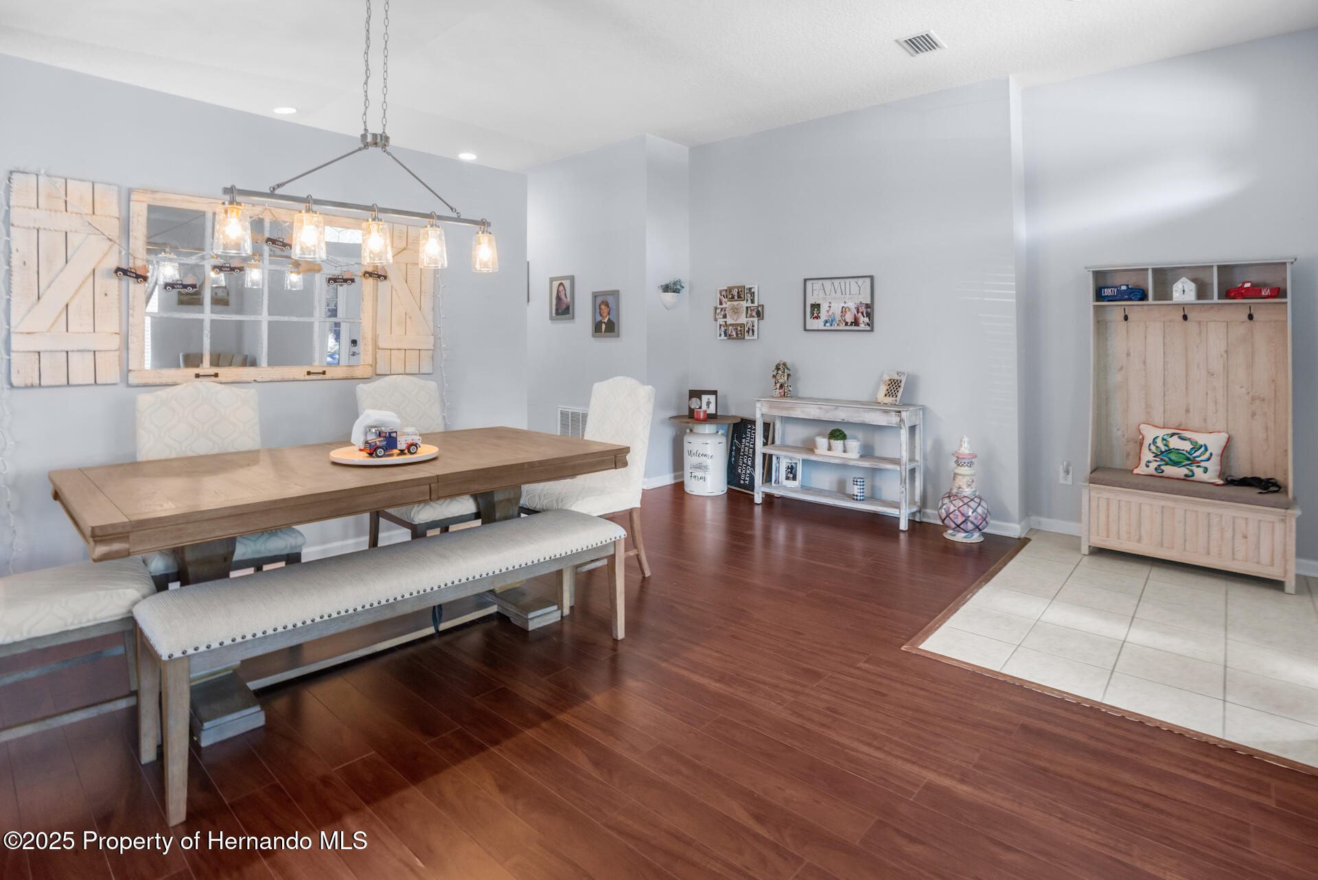 779 Nodding Shade Drive, Brooksville, Florida image 7
