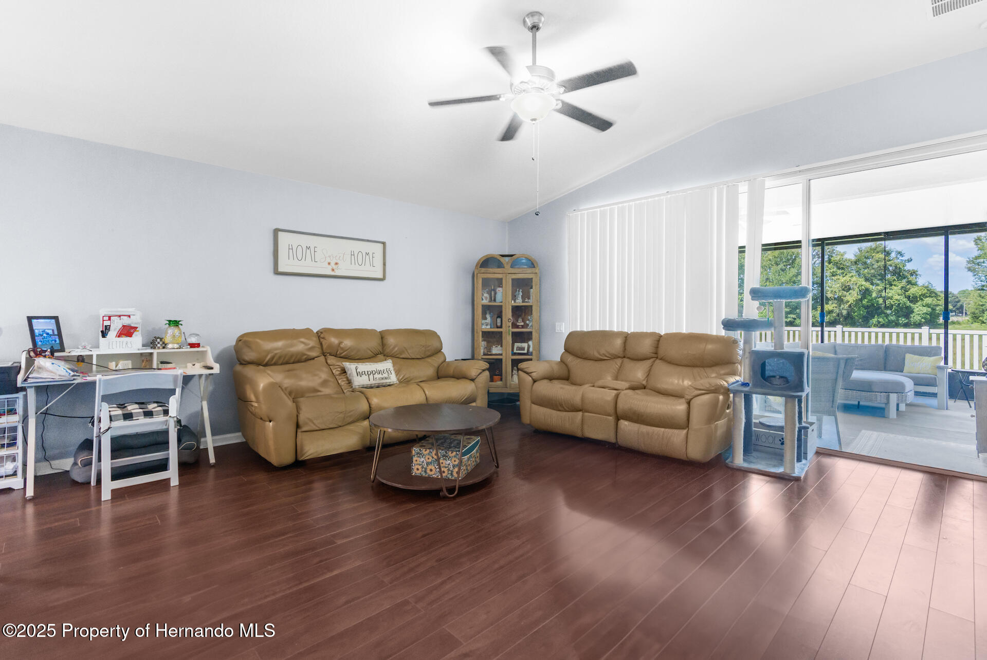 779 Nodding Shade Drive, Brooksville, Florida image 19