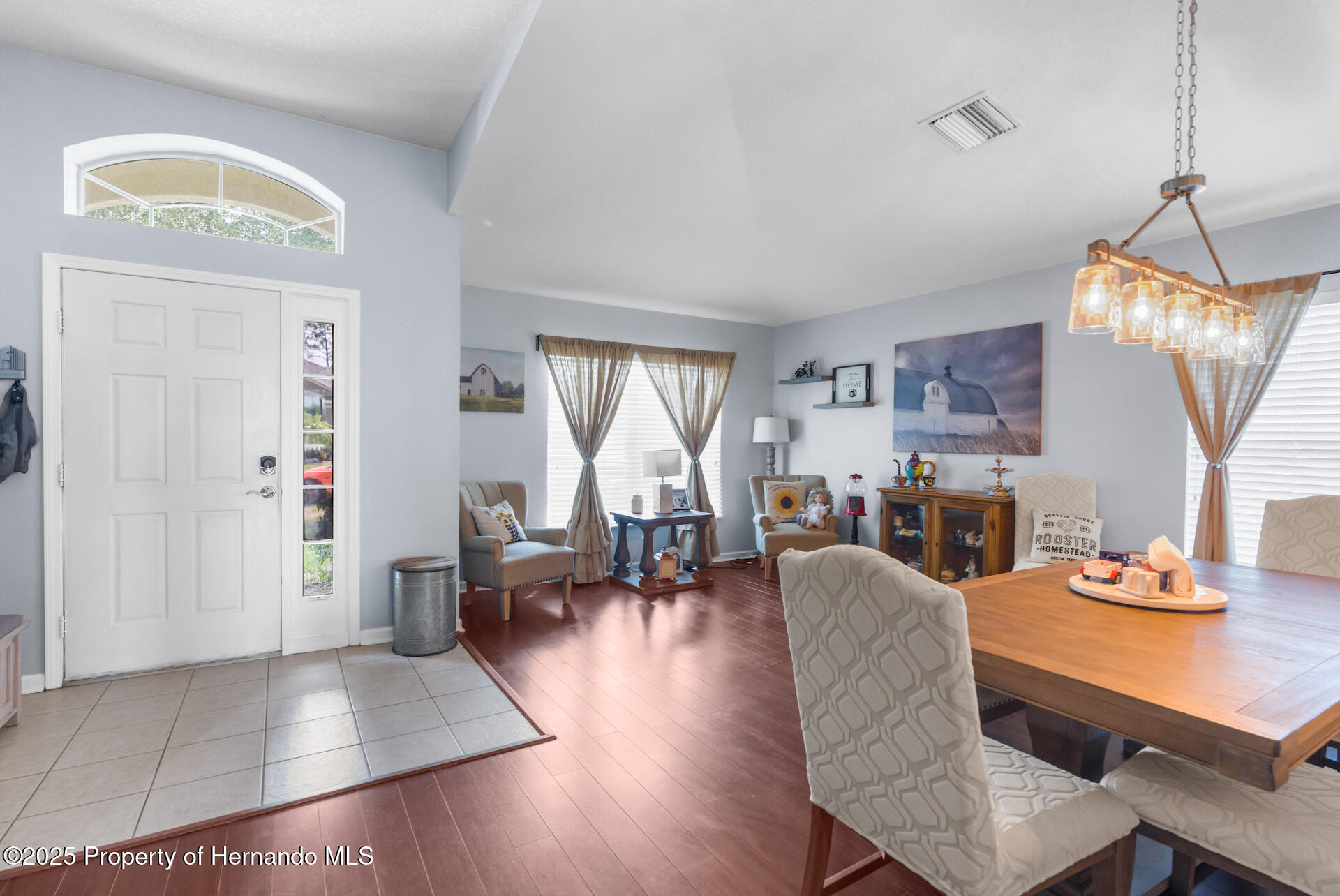 779 Nodding Shade Drive, Brooksville, Florida image 6