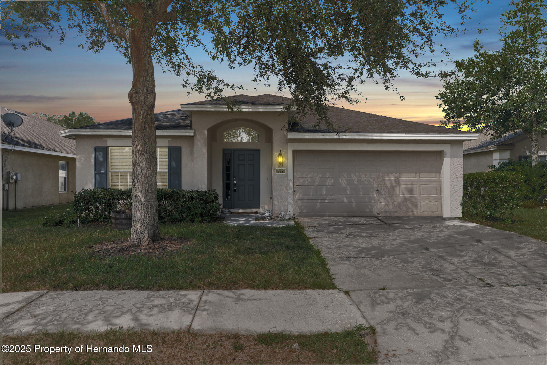 779 Nodding Shade Drive, Brooksville, Florida image 3