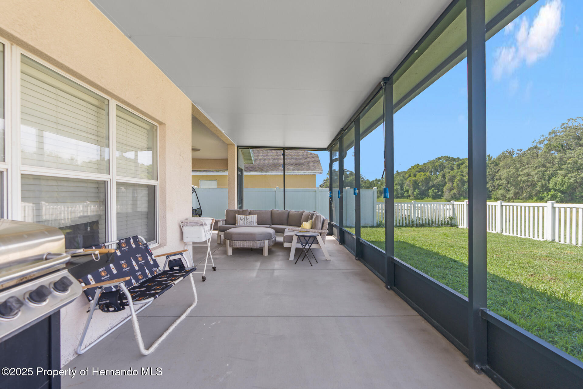 779 Nodding Shade Drive, Brooksville, Florida image 29