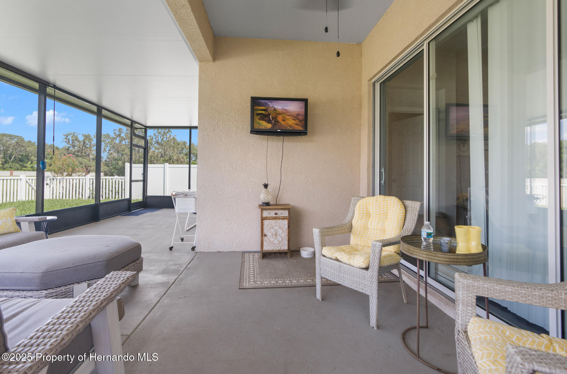 779 Nodding Shade Drive, Brooksville, Florida image 28