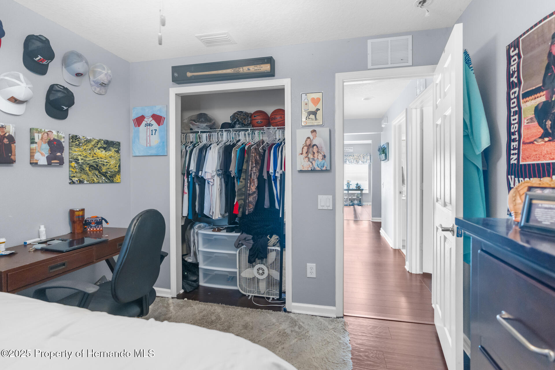 779 Nodding Shade Drive, Brooksville, Florida image 18