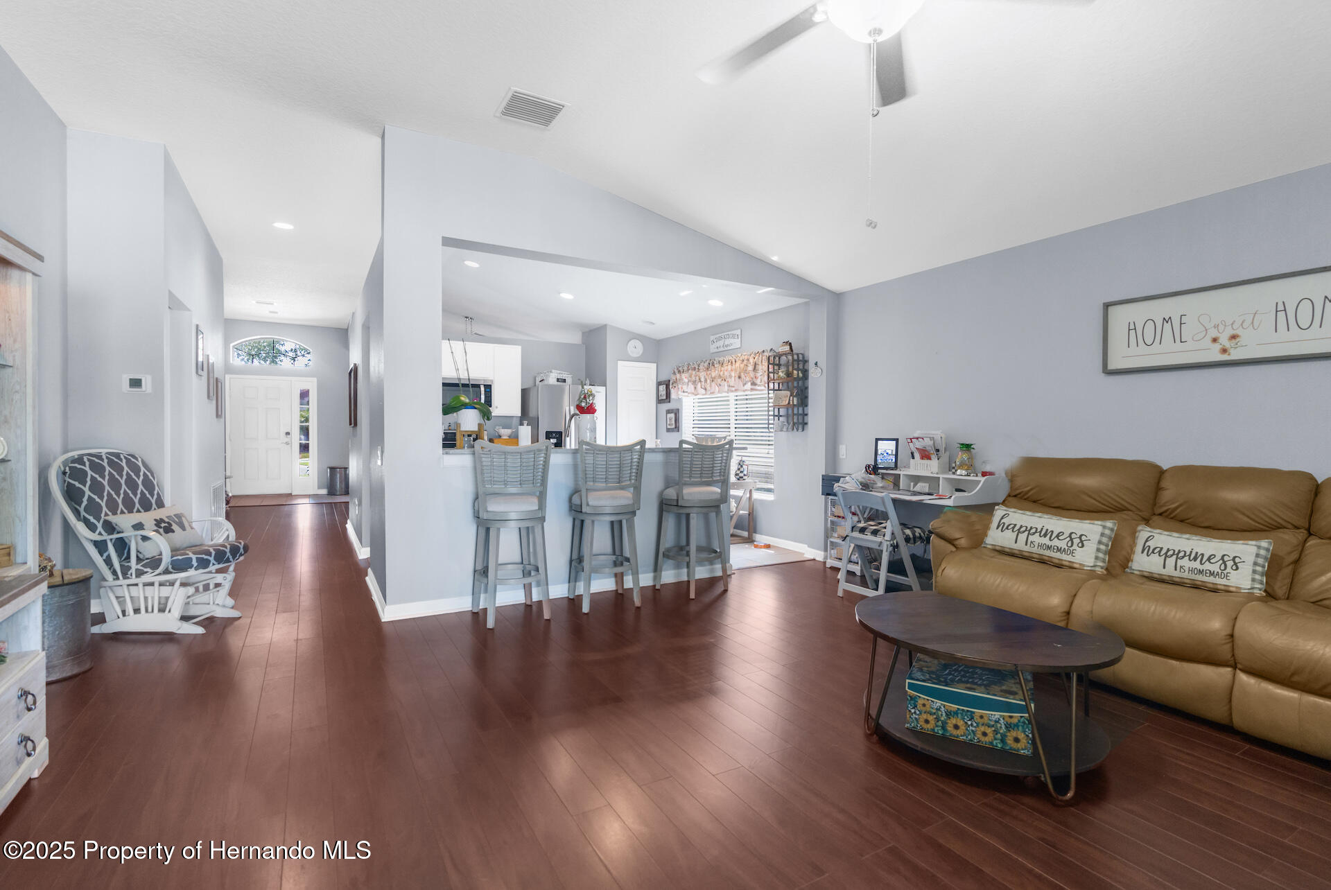 779 Nodding Shade Drive, Brooksville, Florida image 20