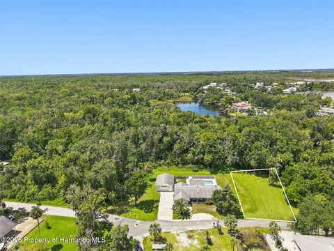 Vacant Land For Sale - 1008 N Appalachian Terrace<br/> Crystal River, FL 34429