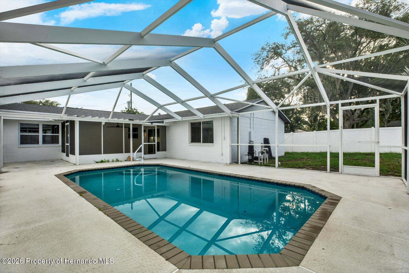9756 Horizon Drive