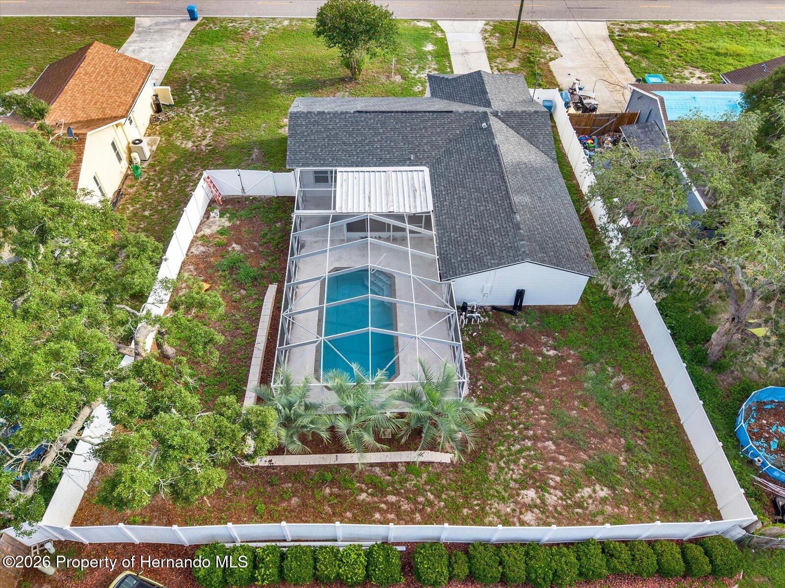 9756 Horizon Drive