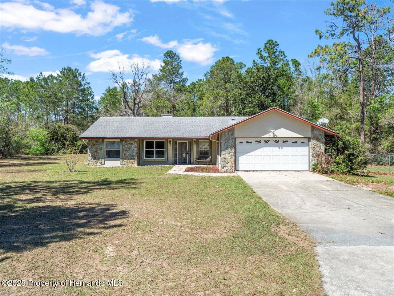 12000 S Canna Point, Floral City, Florida image 4