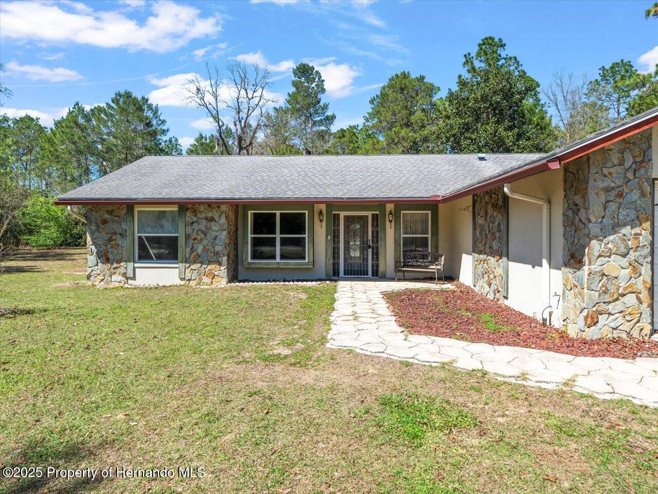 12000 S Canna Point, Floral City, Florida image 3