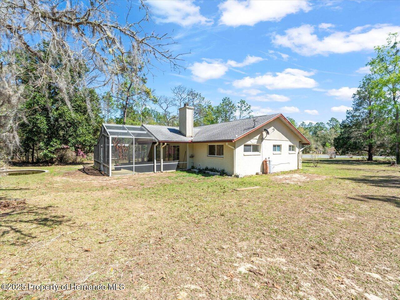 12000 S Canna Point, Floral City, Florida image 33