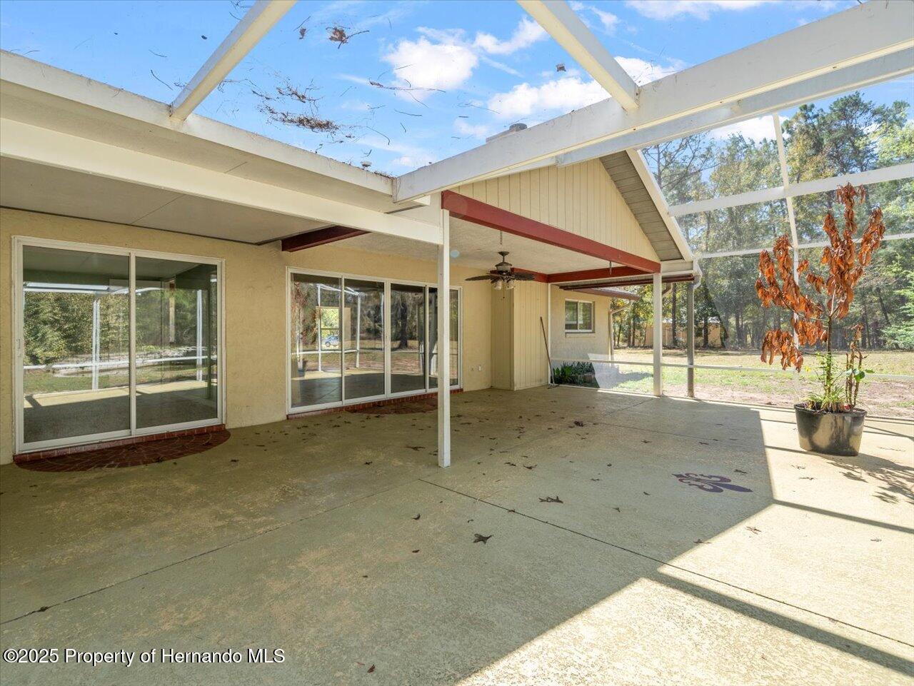 12000 S Canna Point, Floral City, Florida image 29