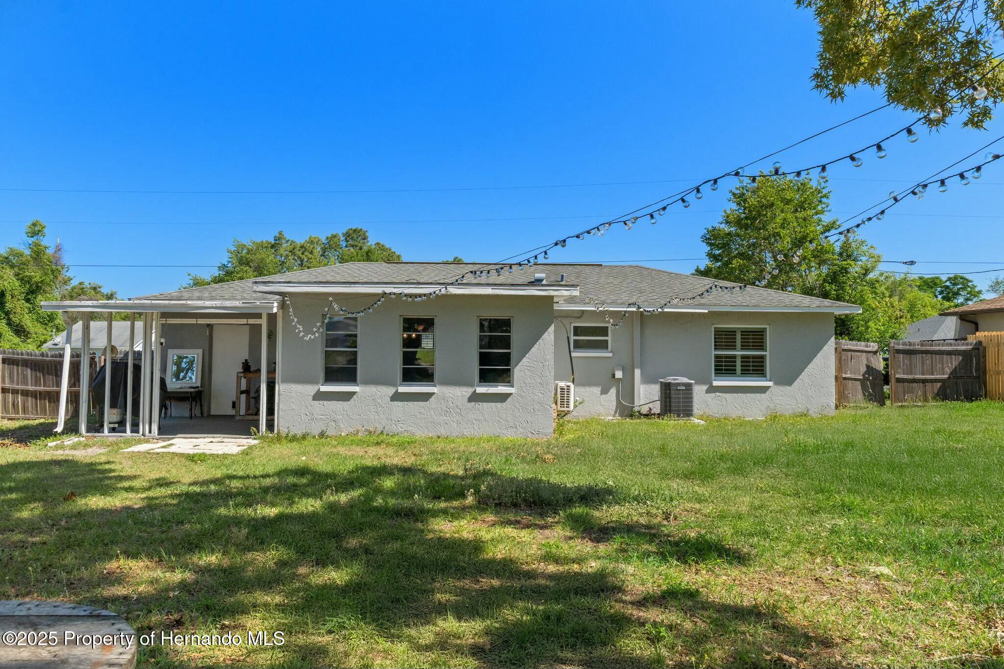12252 Verona Street, Spring Hill, Florida image 29