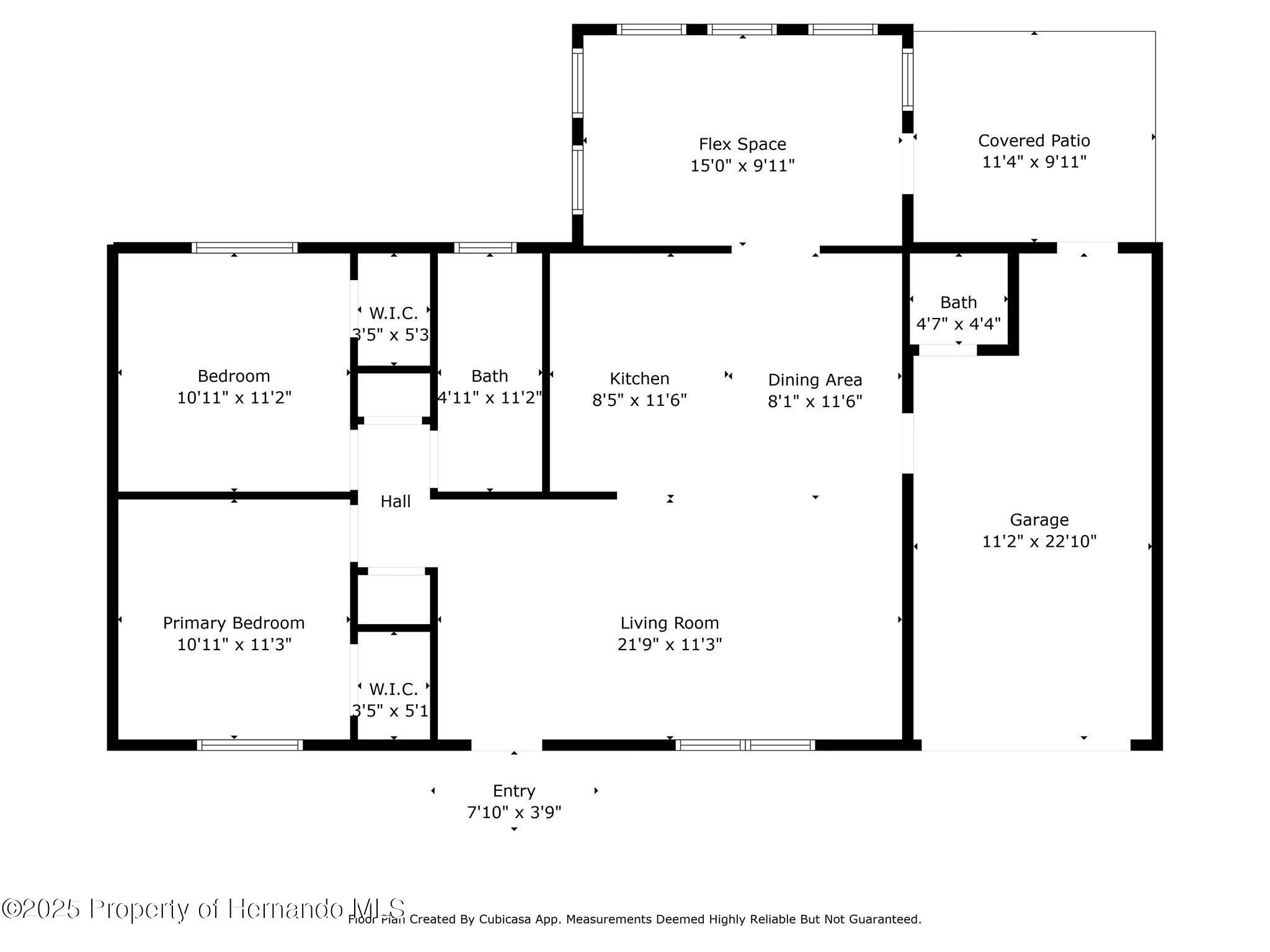 12252 Verona Street, Spring Hill, Florida image 6