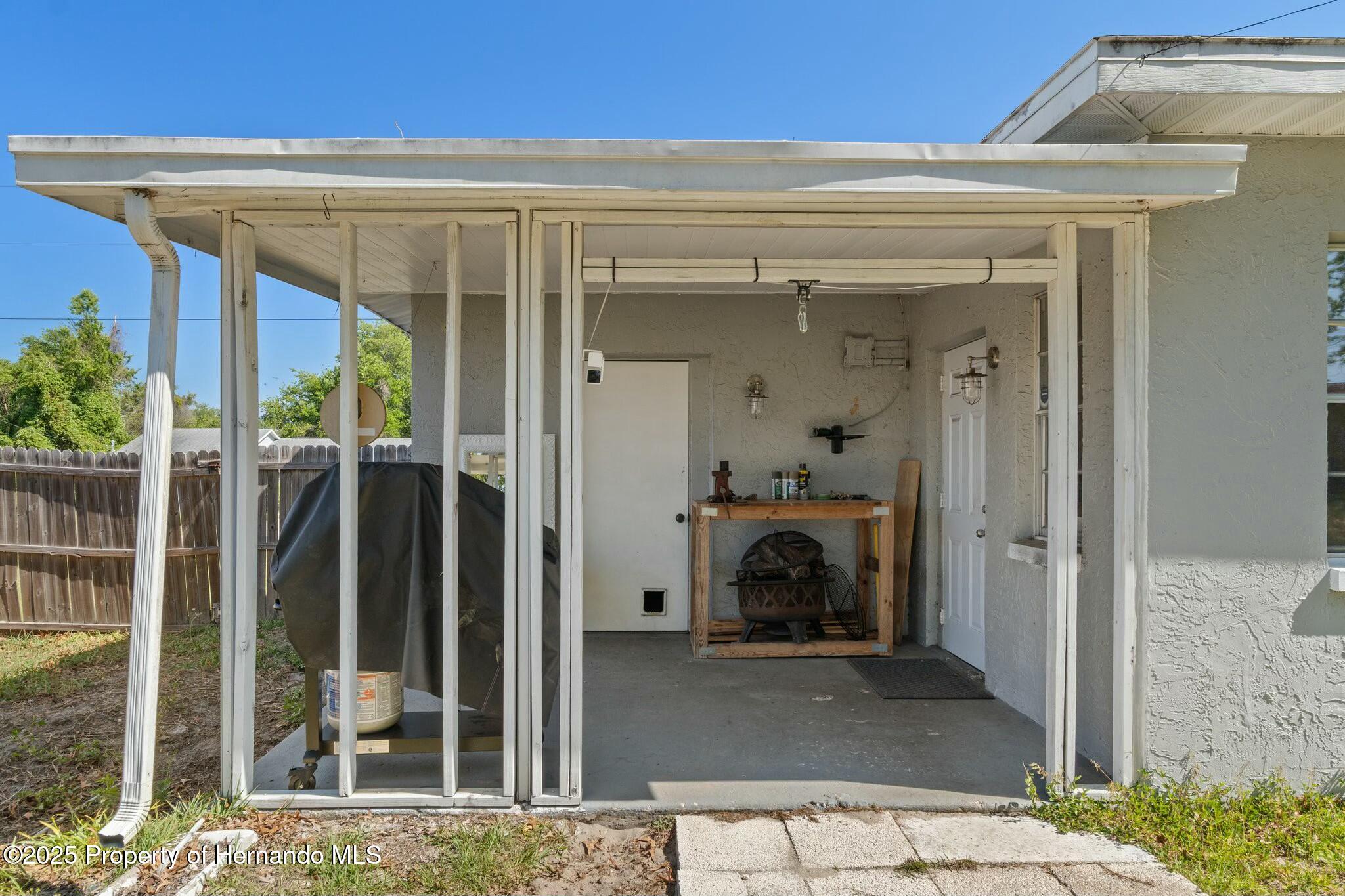 12252 Verona Street, Spring Hill, Florida image 28