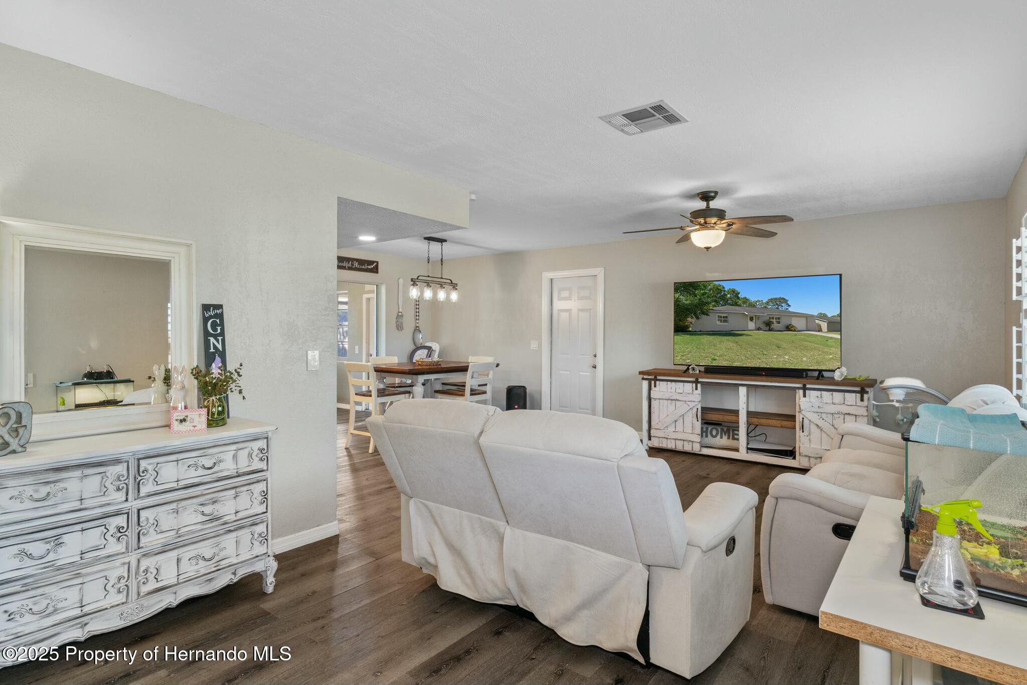 12252 Verona Street, Spring Hill, Florida image 7