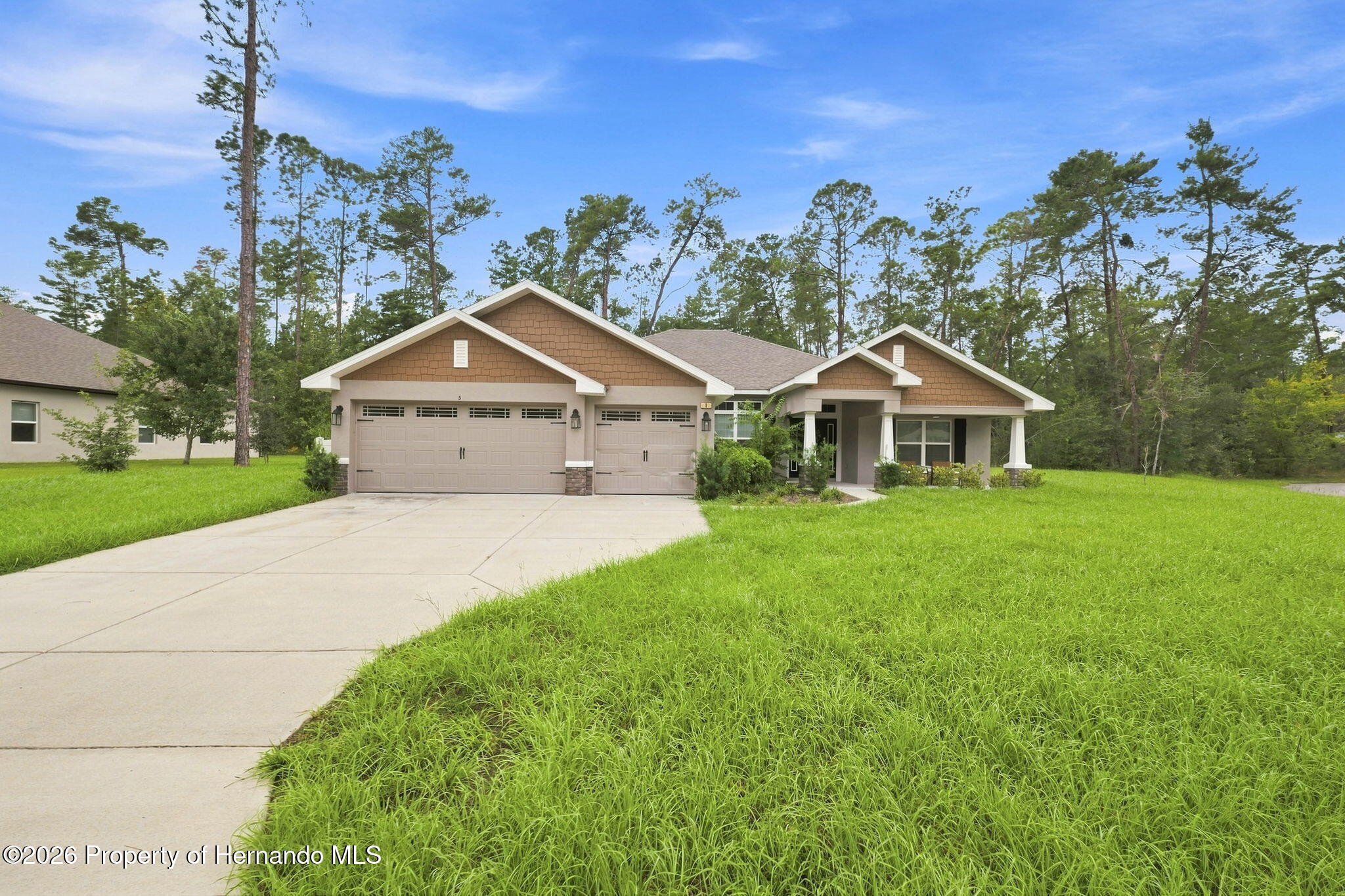 5 Petunias Court