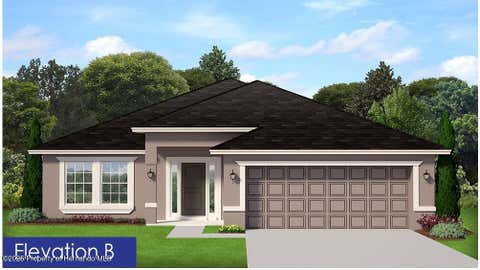 Homes For Sale - 4914 Sutherland Street #LOT 67<br/> Spring Hill, FL 34609