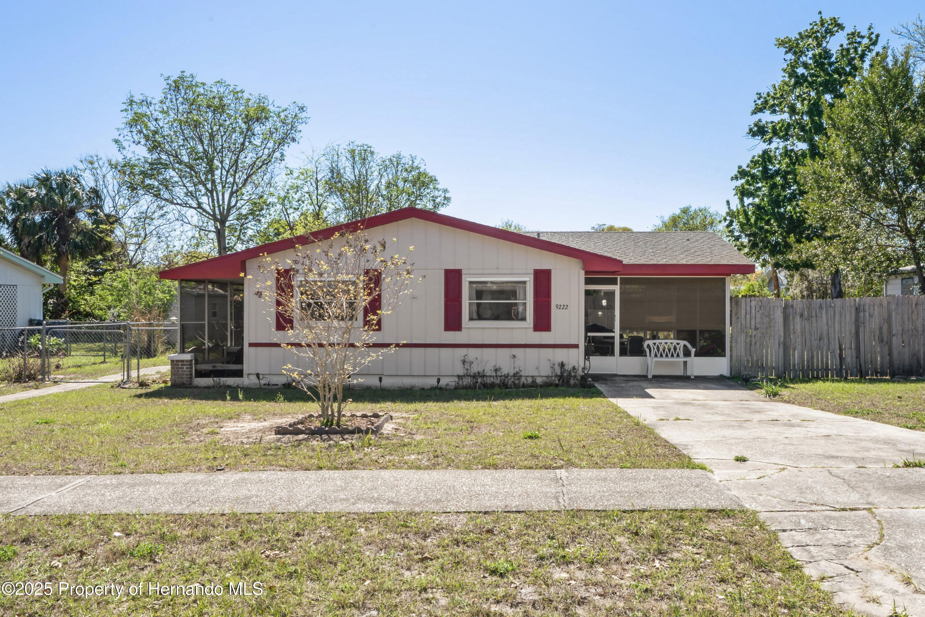 9222 Century Drive, Spring Hill, Florida image 1