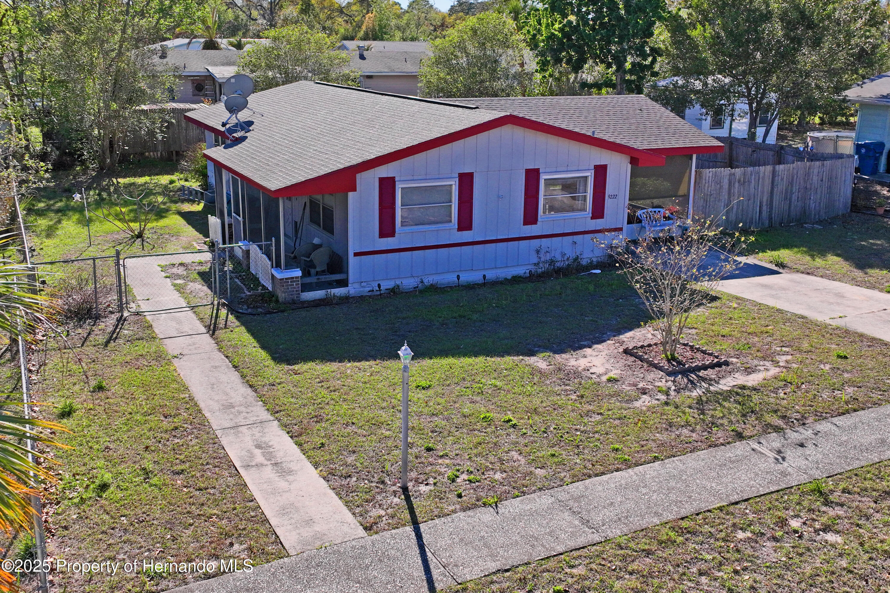 9222 Century Drive, Spring Hill, Florida image 12
