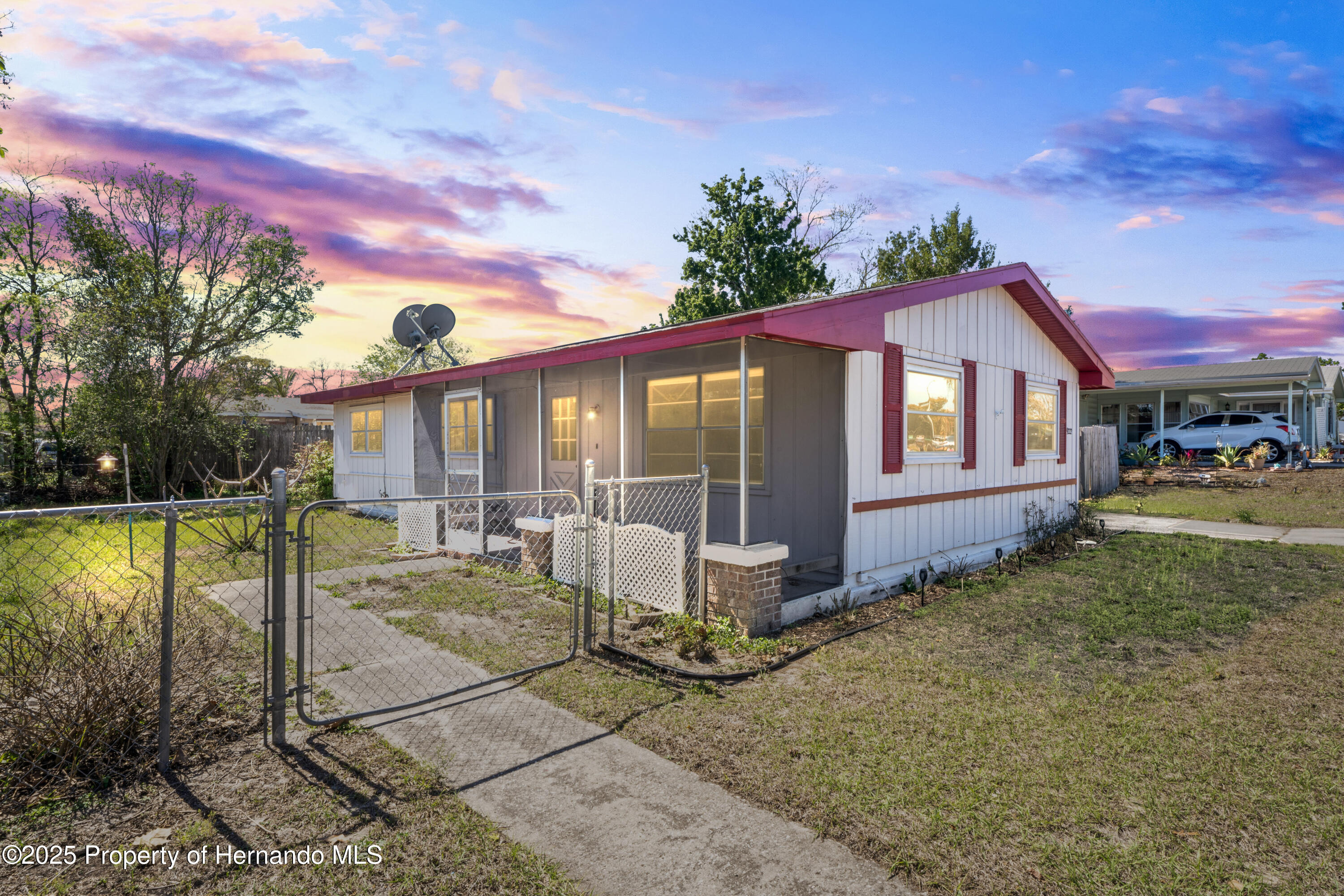9222 Century Drive, Spring Hill, Florida image 2