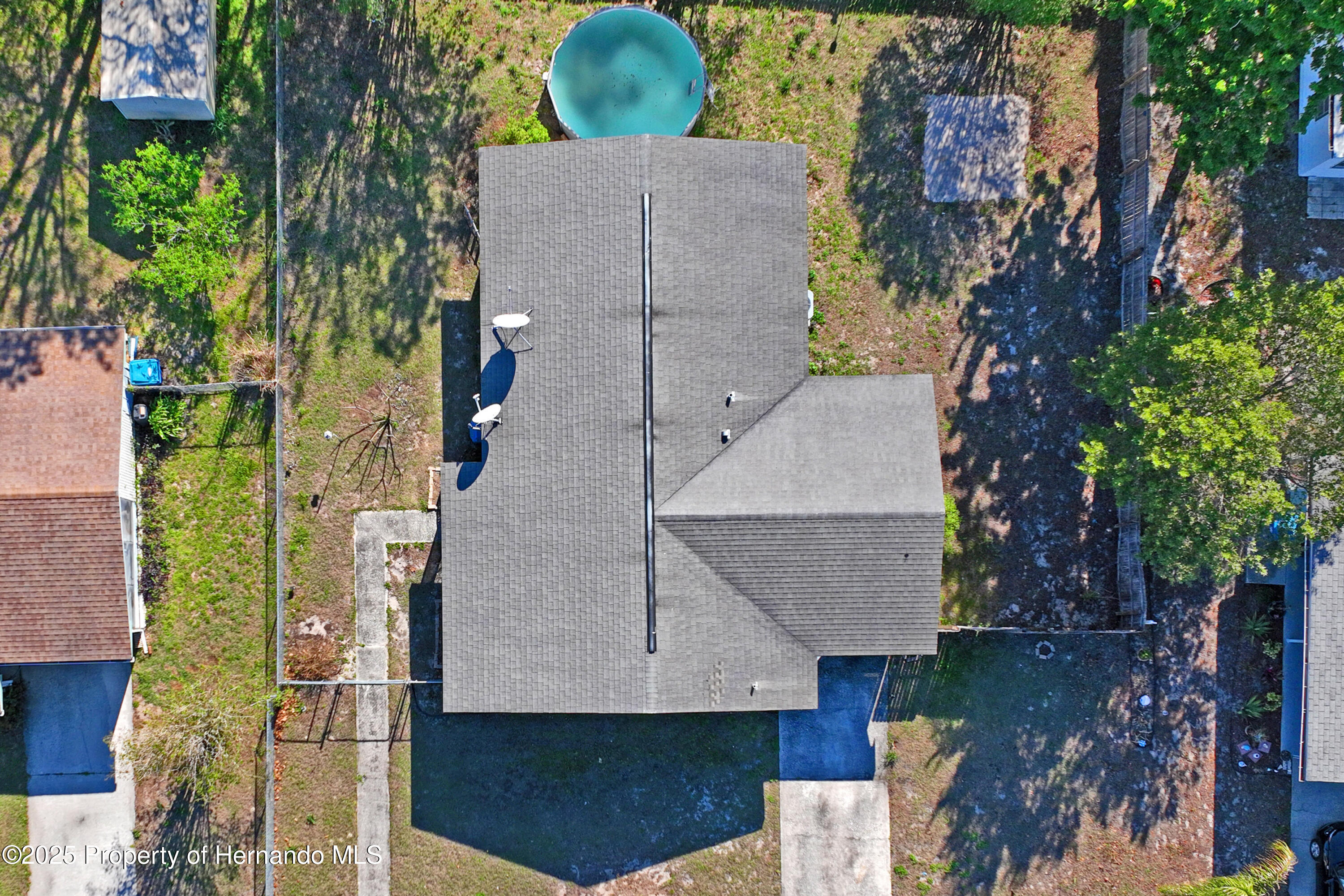 9222 Century Drive, Spring Hill, Florida image 16