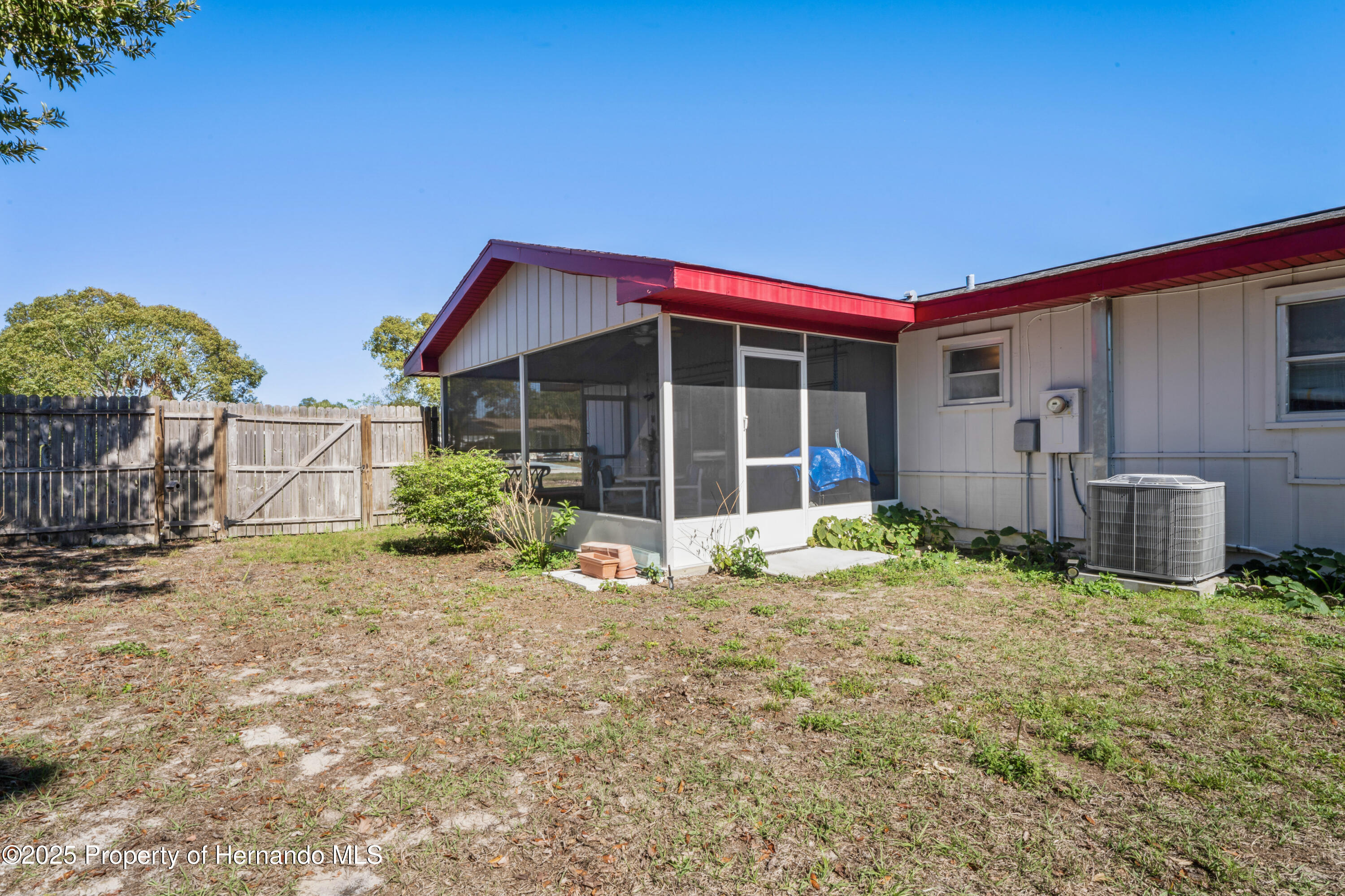 9222 Century Drive, Spring Hill, Florida image 11