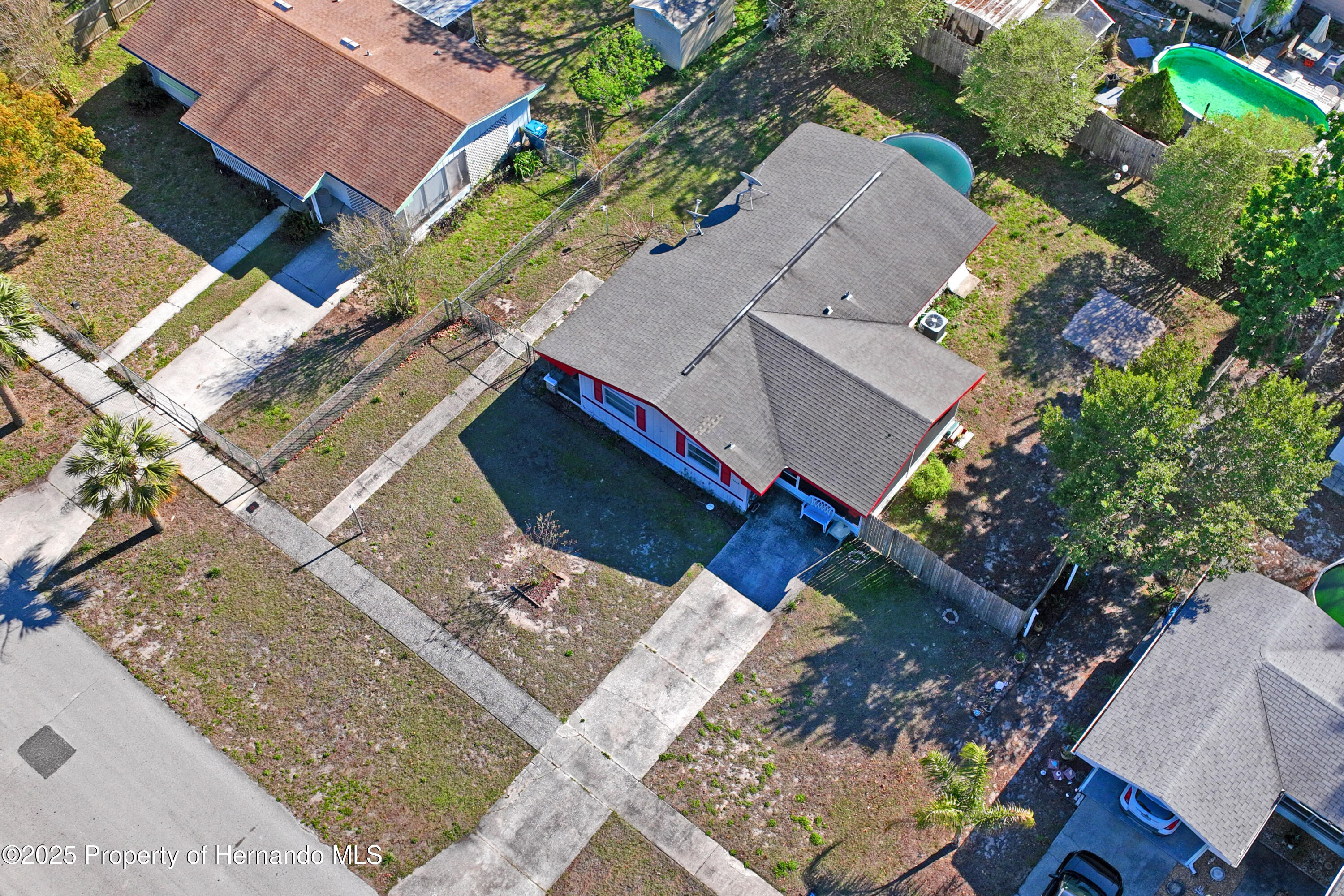 9222 Century Drive, Spring Hill, Florida image 15