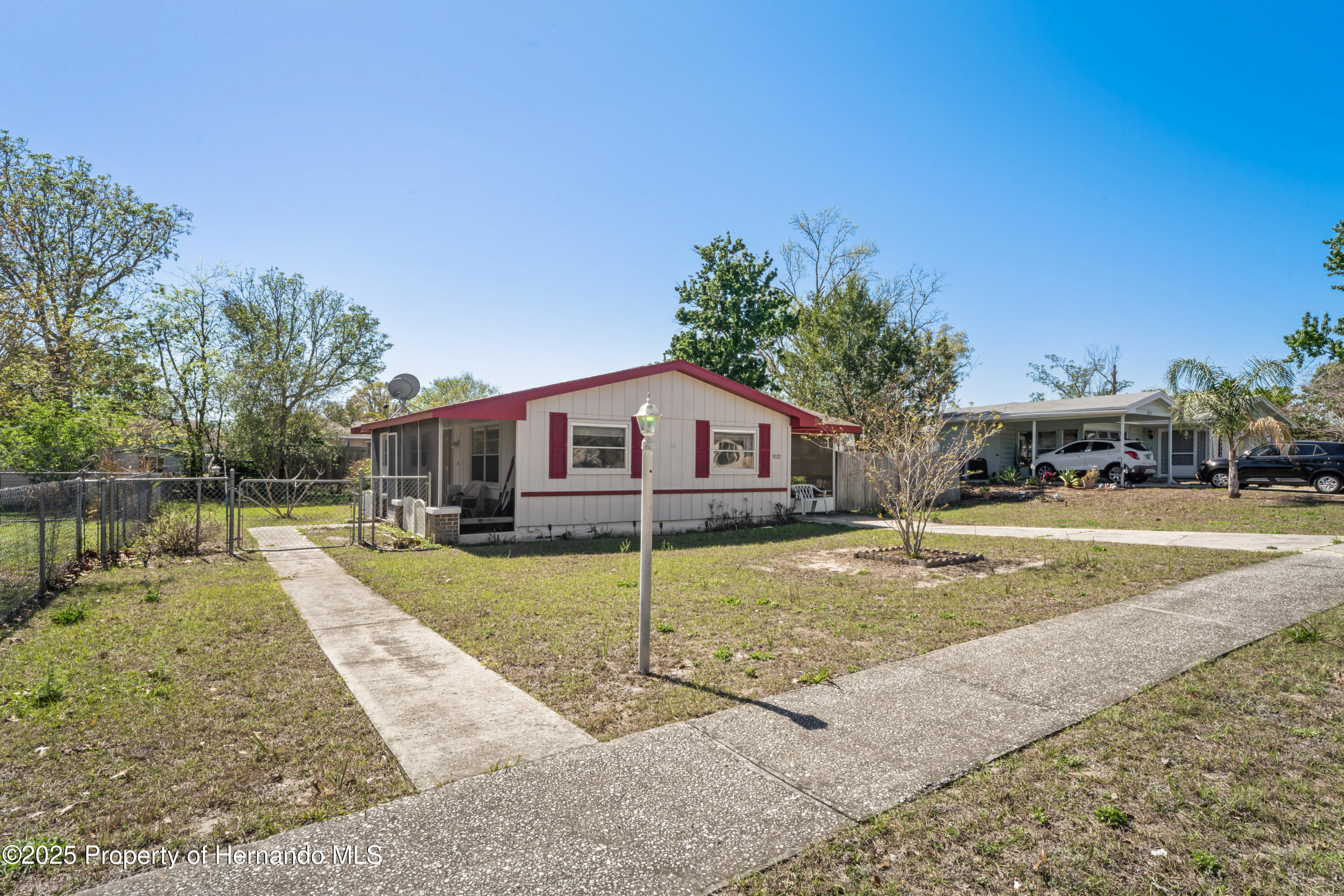 9222 Century Drive, Spring Hill, Florida image 9