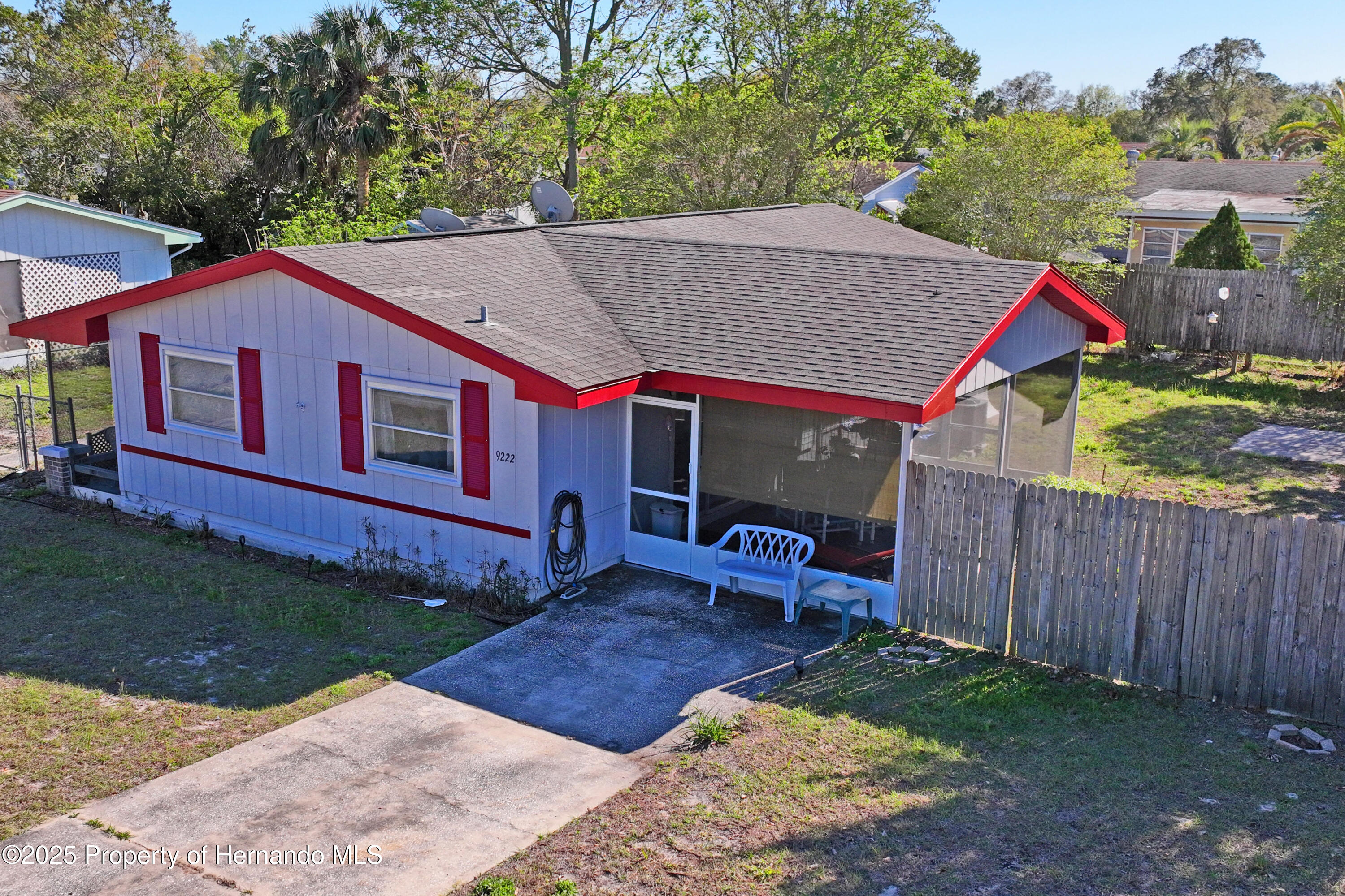 9222 Century Drive, Spring Hill, Florida image 7