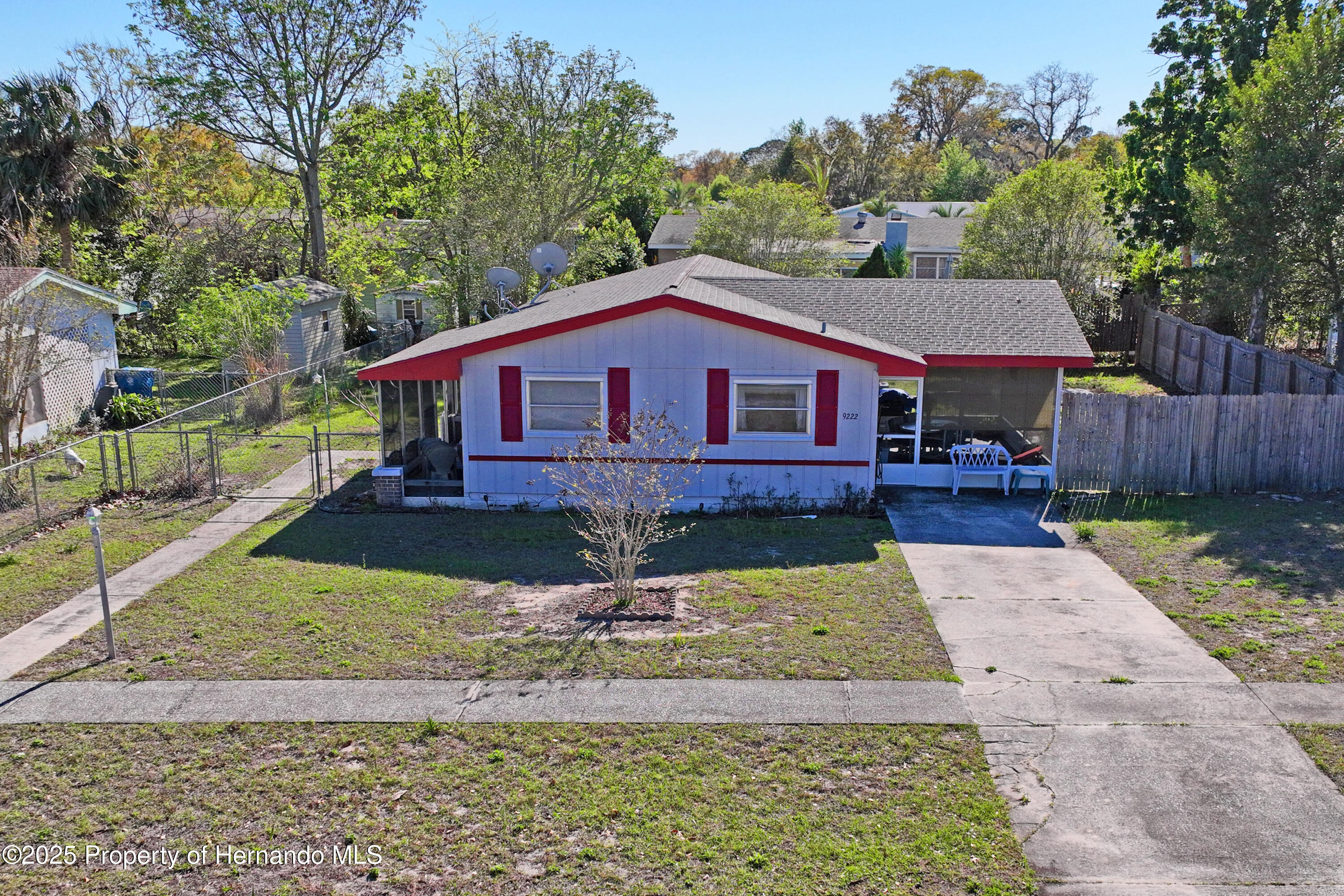9222 Century Drive, Spring Hill, Florida image 8