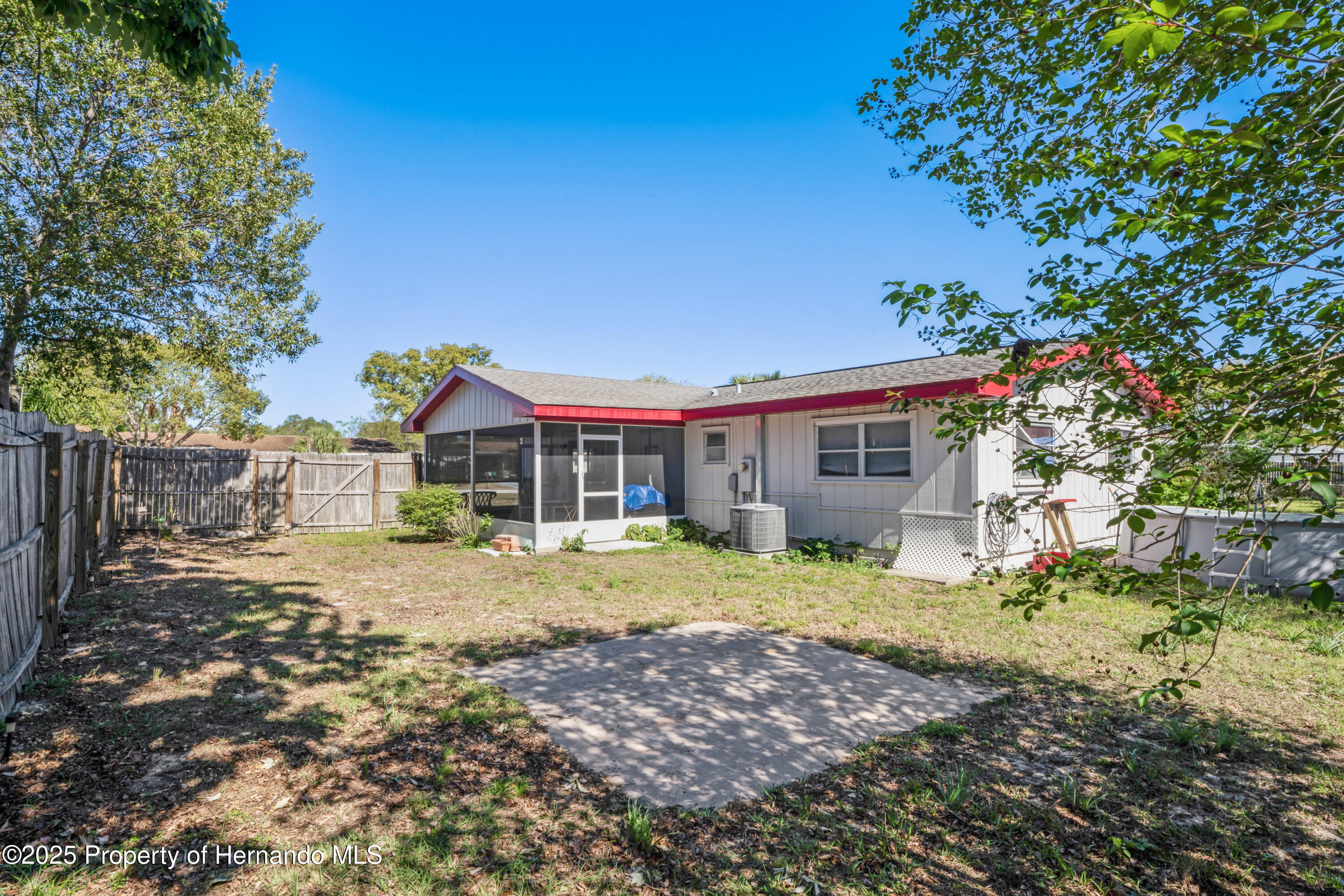 9222 Century Drive, Spring Hill, Florida image 10