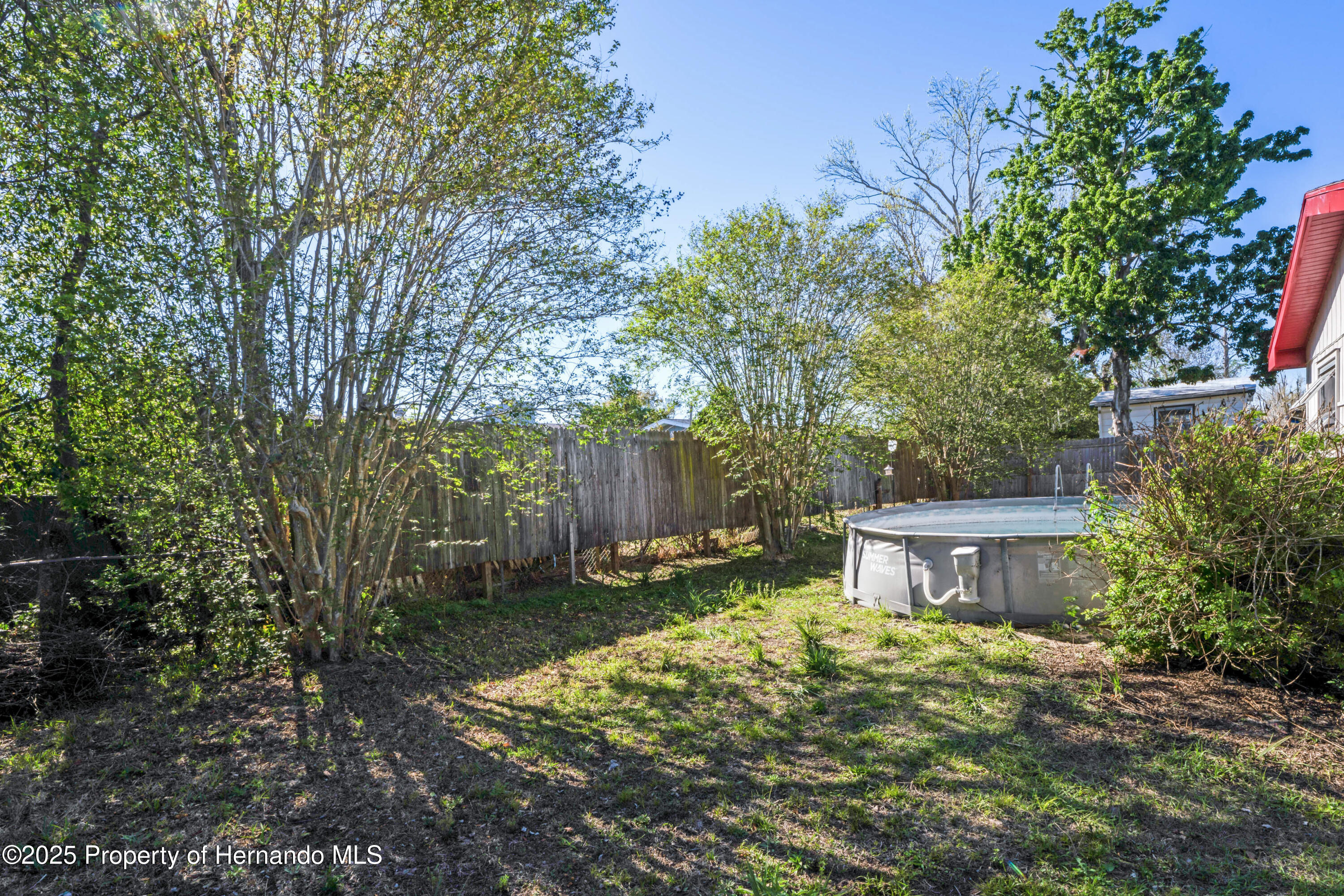 9222 Century Drive, Spring Hill, Florida image 14