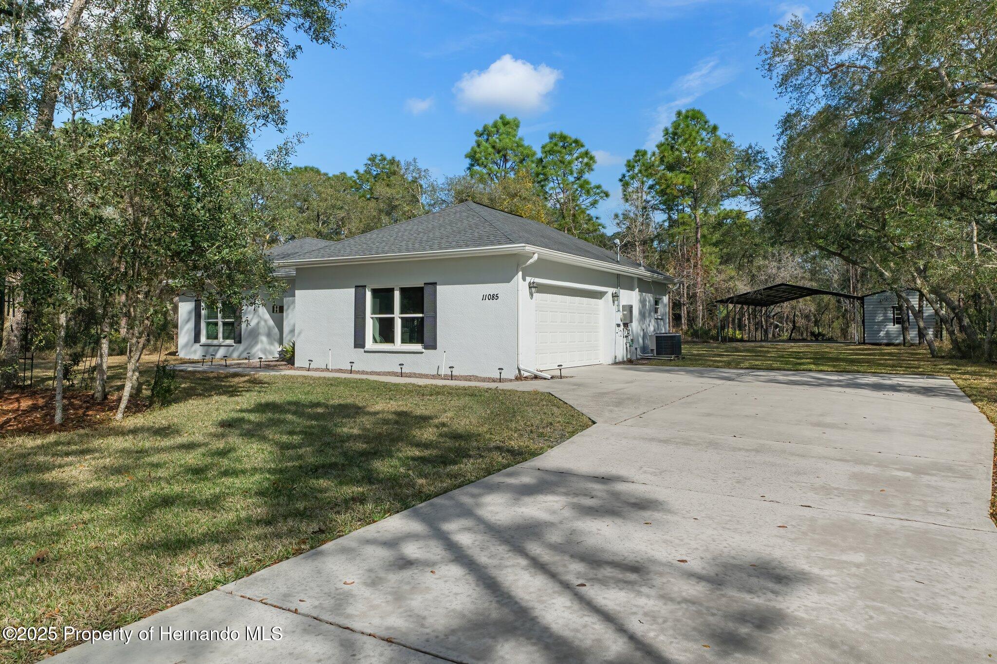 11085 Stilt Avenue, Weeki Wachee, Florida image 50