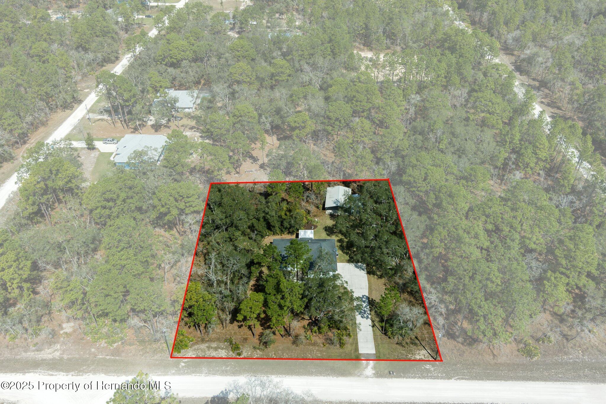 11085 Stilt Avenue, Weeki Wachee, Florida image 43