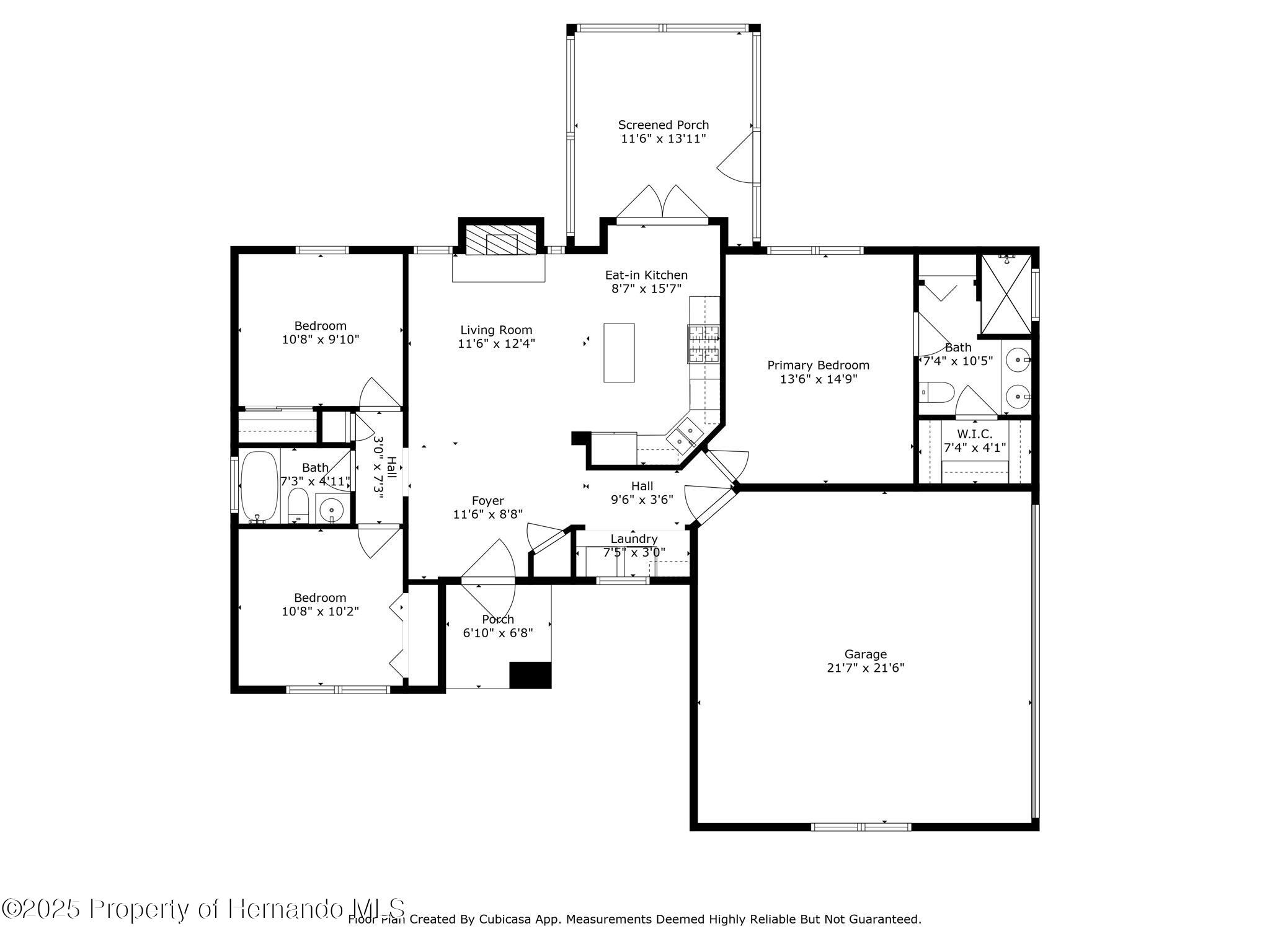 11085 Stilt Avenue, Weeki Wachee, Florida image 3